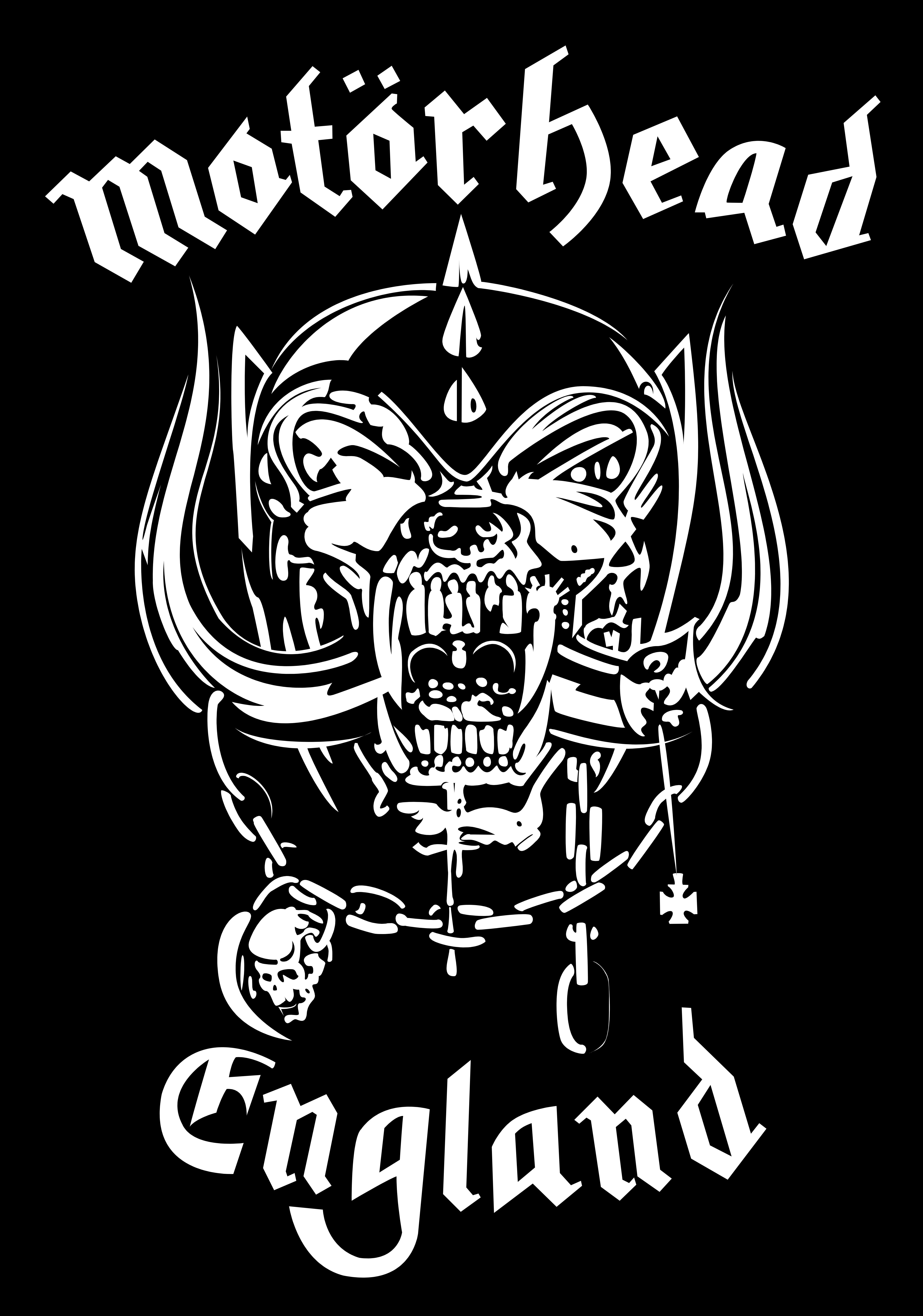 MotoRhead Wallpapers