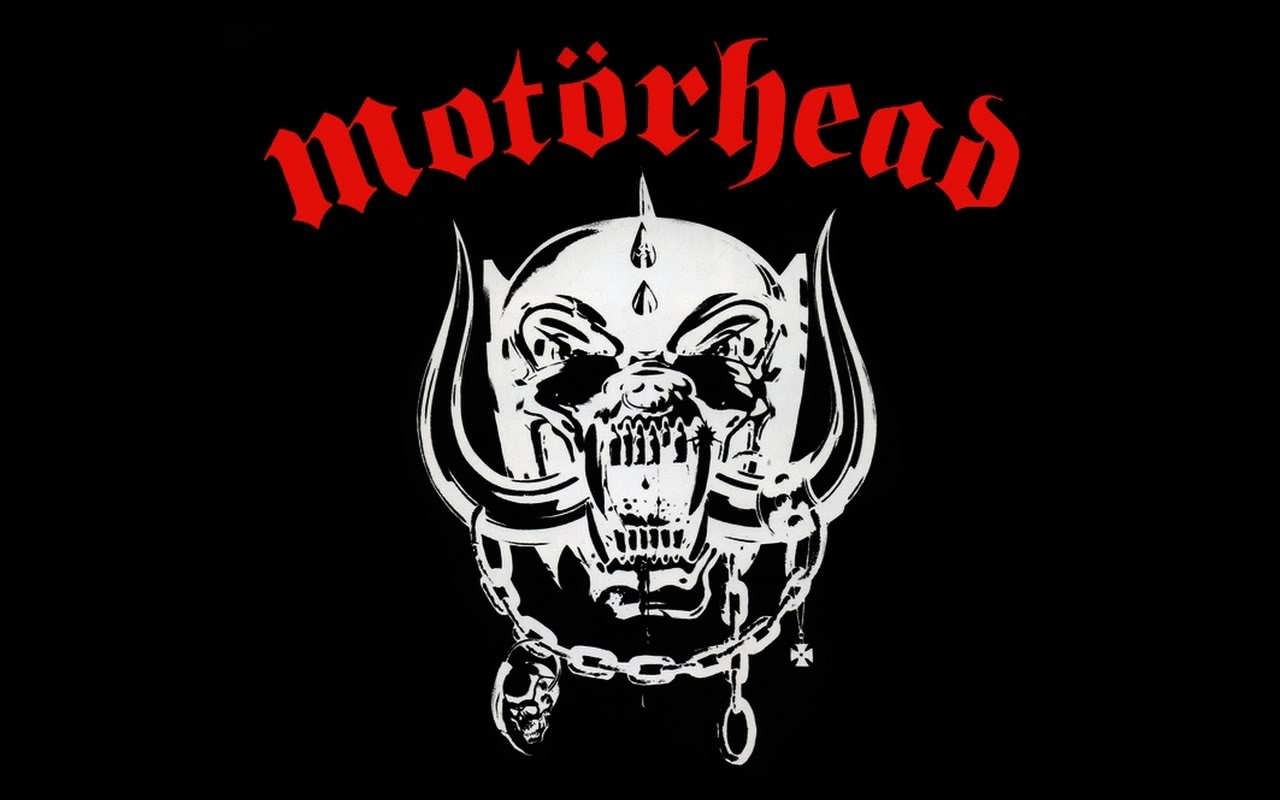 MotoRhead Wallpapers