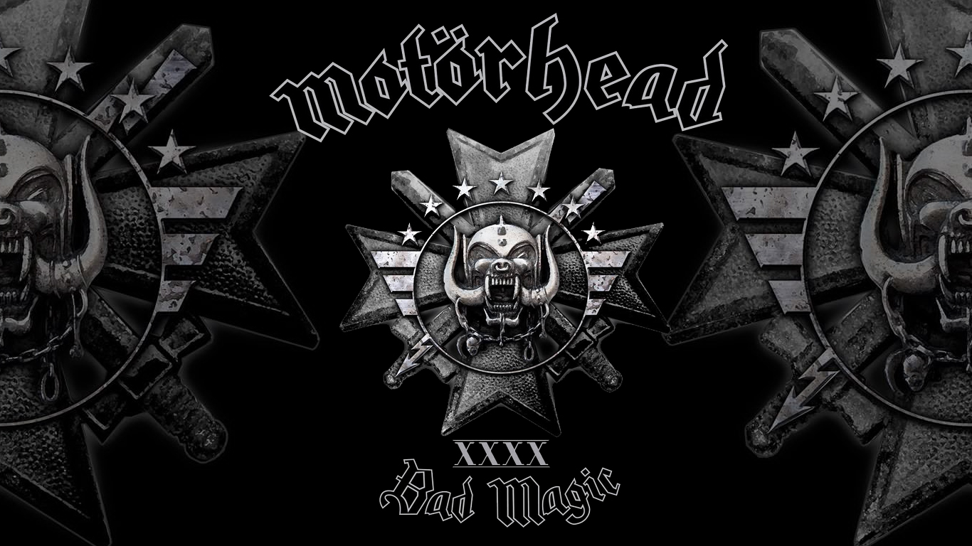 MotoRhead Wallpapers