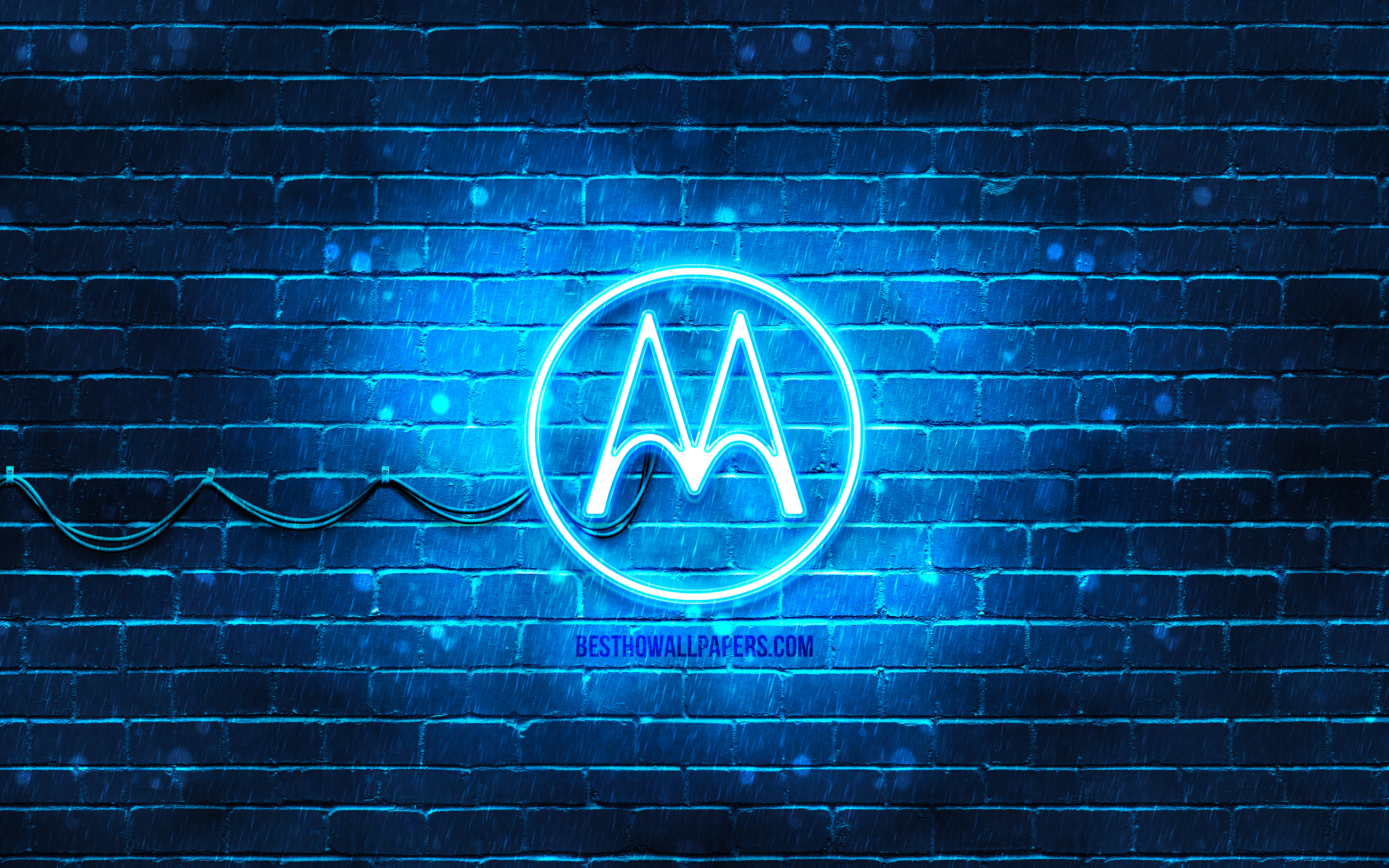 Motorola Logo Wallpapers