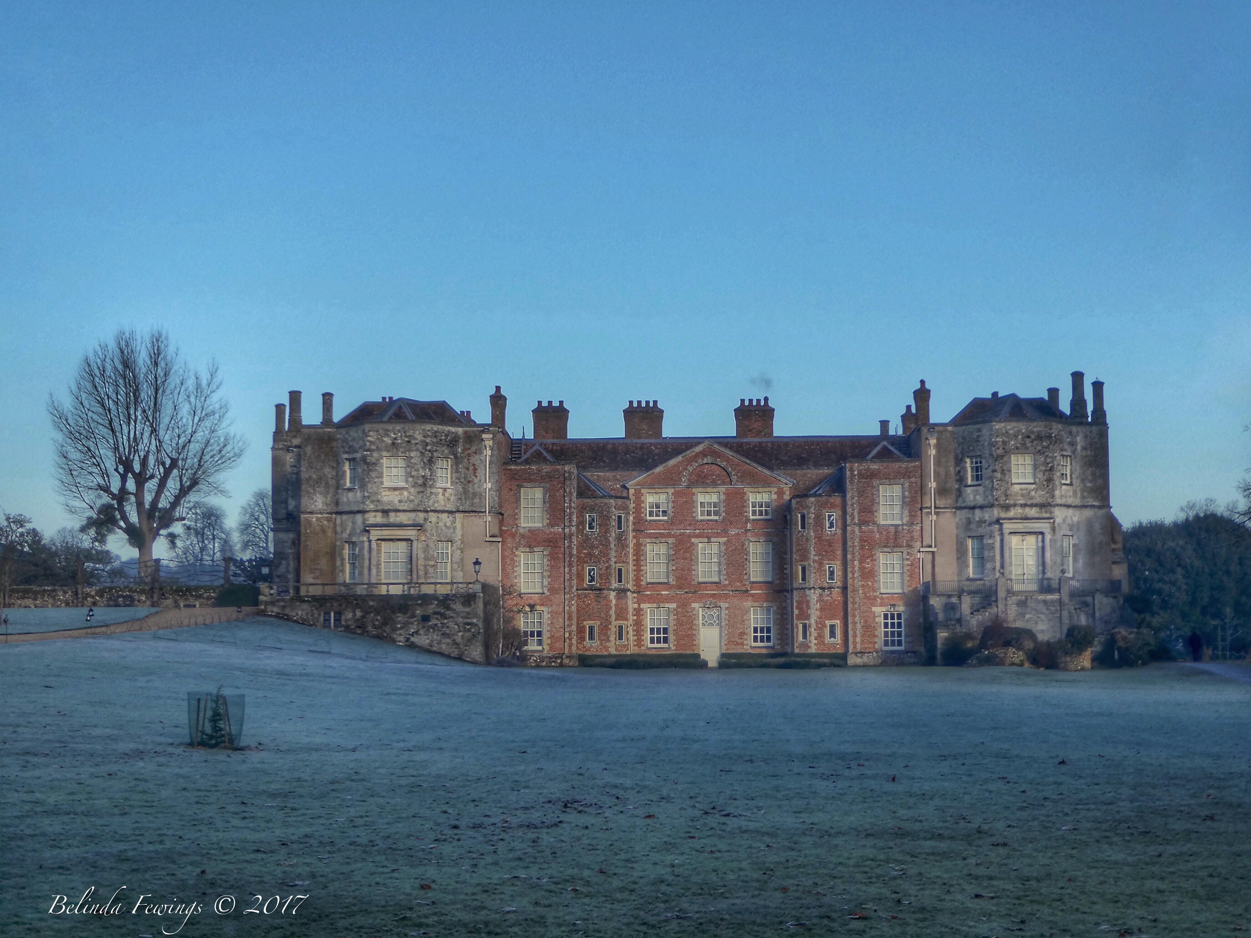 Mottisfont Abbey Wallpapers