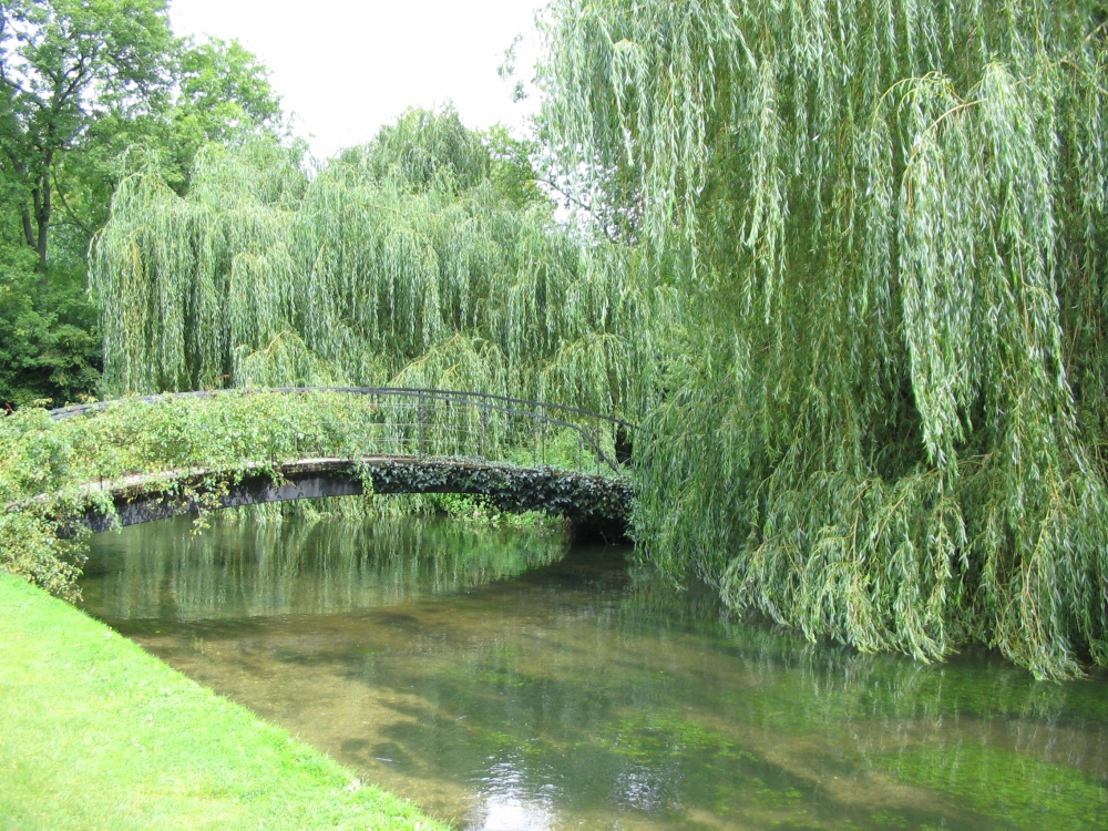 Mottisfont Abbey Wallpapers