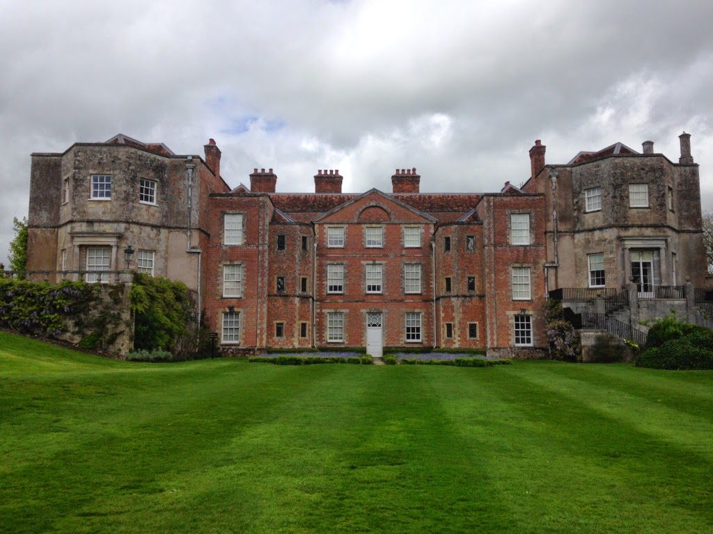 Mottisfont Abbey Wallpapers