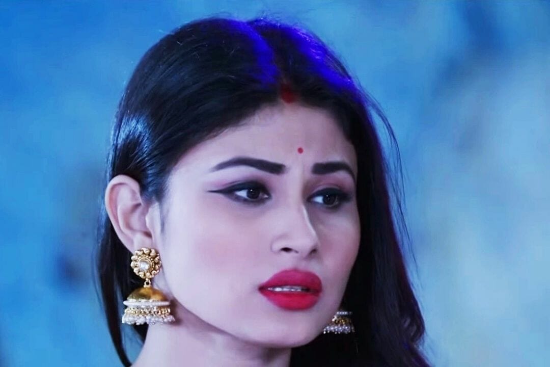 Mouni Roy Wallpapers