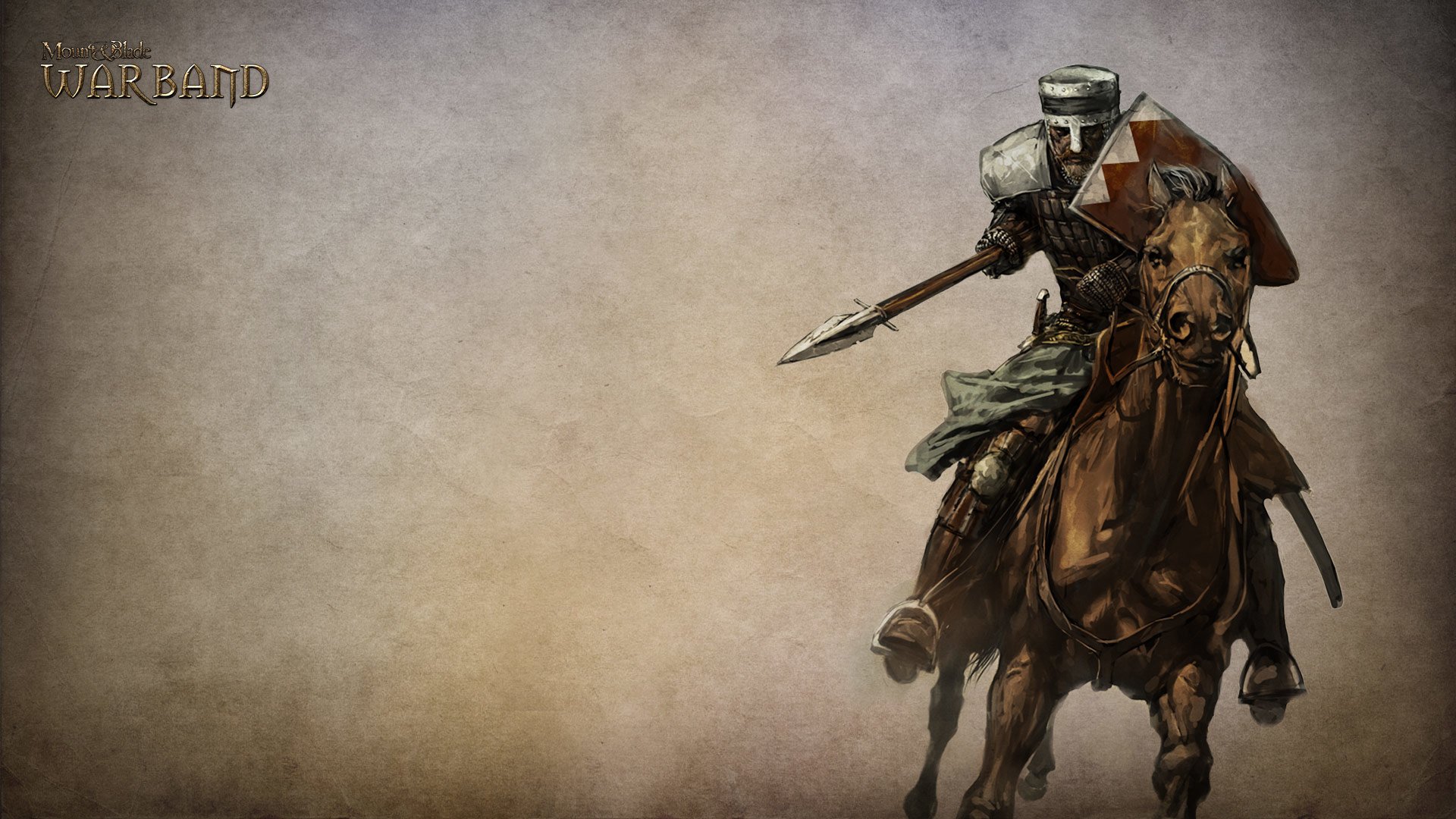 Mount And Blade Background