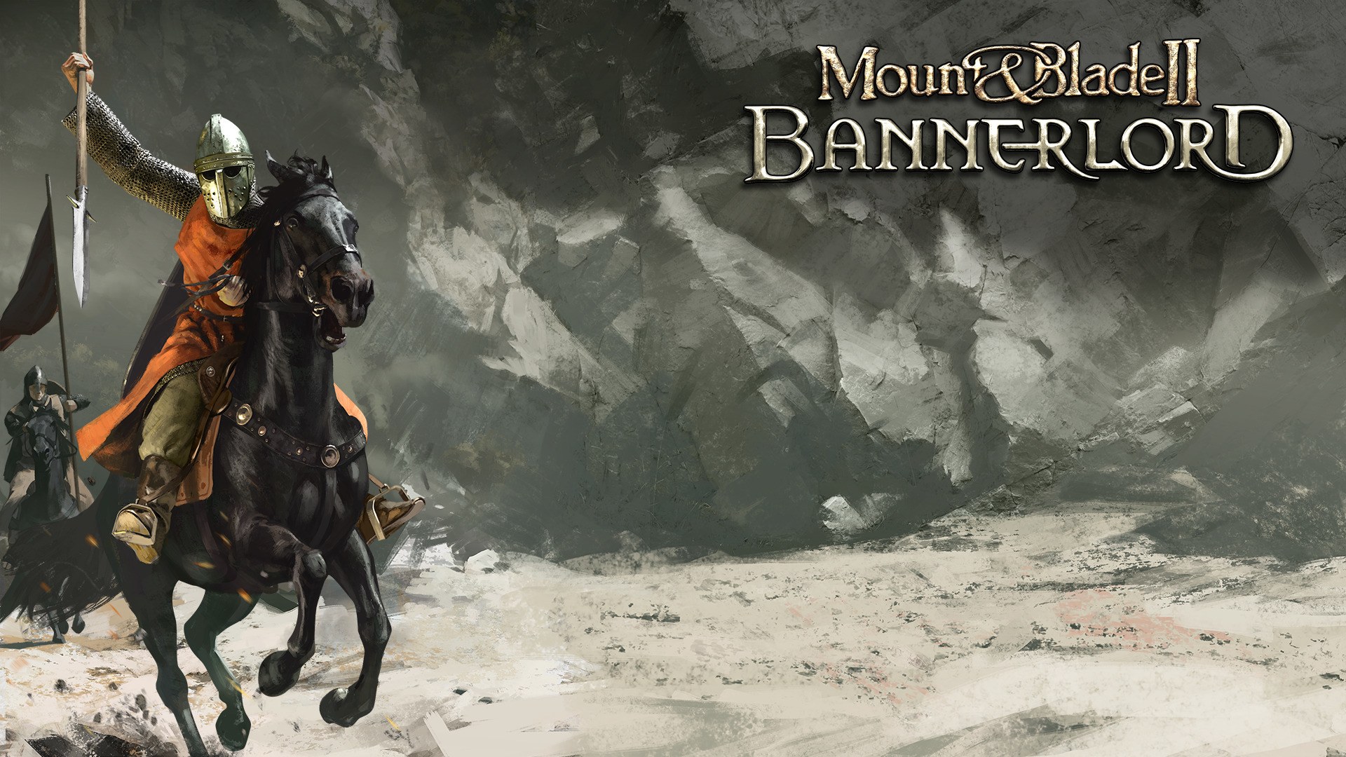 Mount And Blade Background