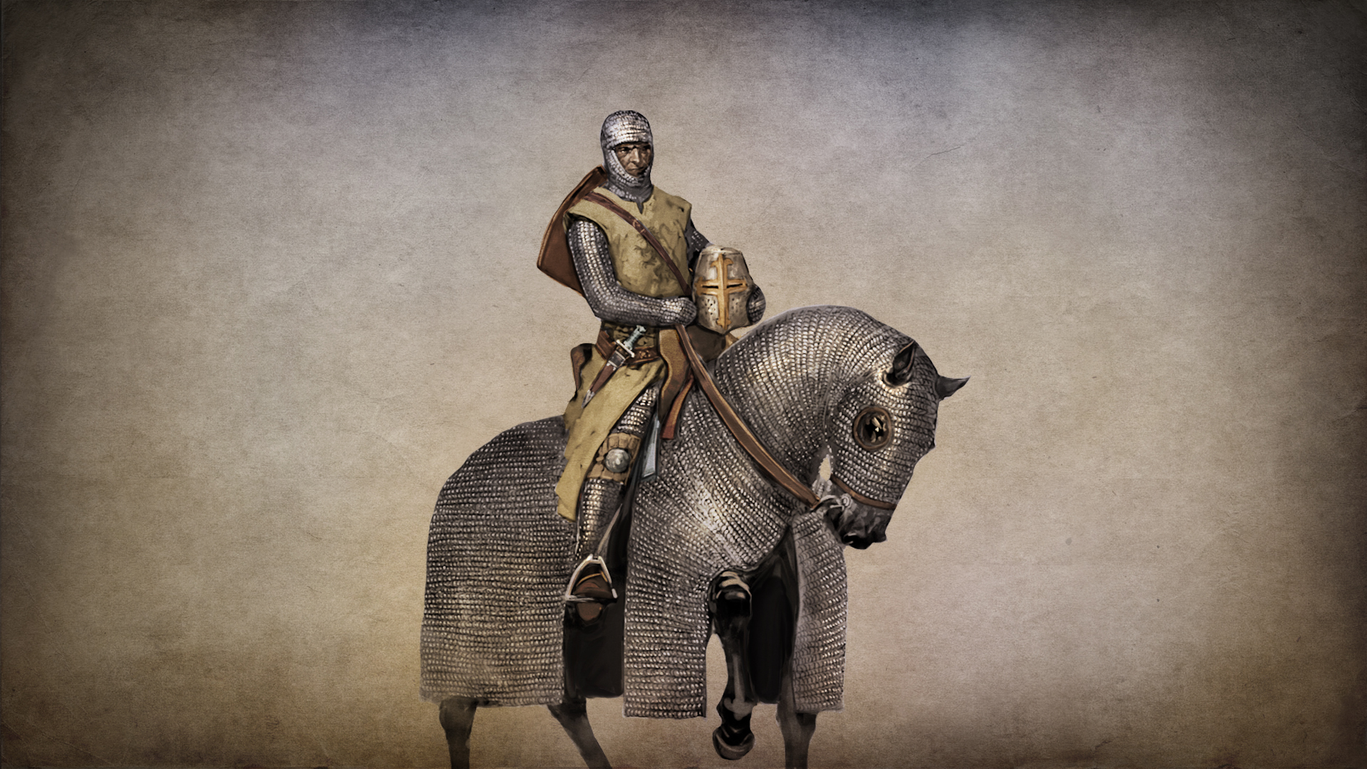 Mount And Blade Background