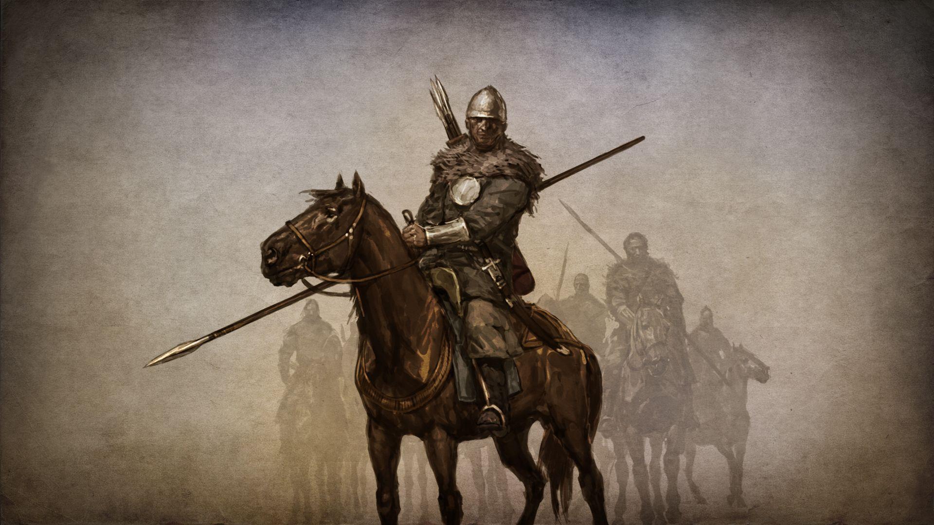 Mount And Blade Warband Wallpapers