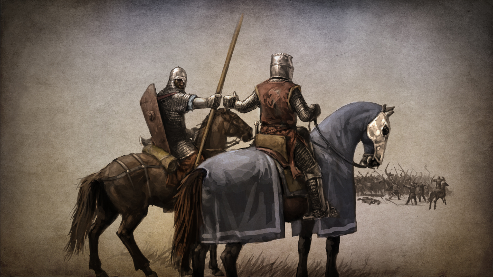 Mount And Blade Warband Wallpapers