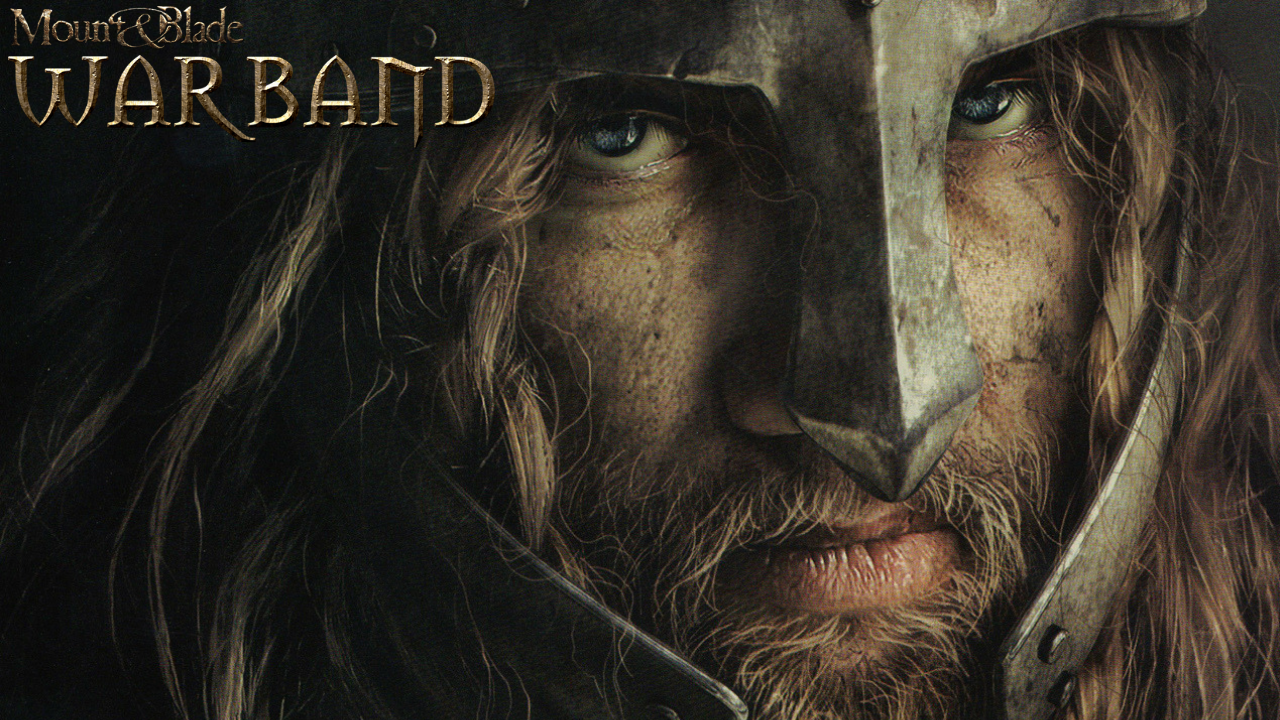 Mount And Blade Warband Wallpapers