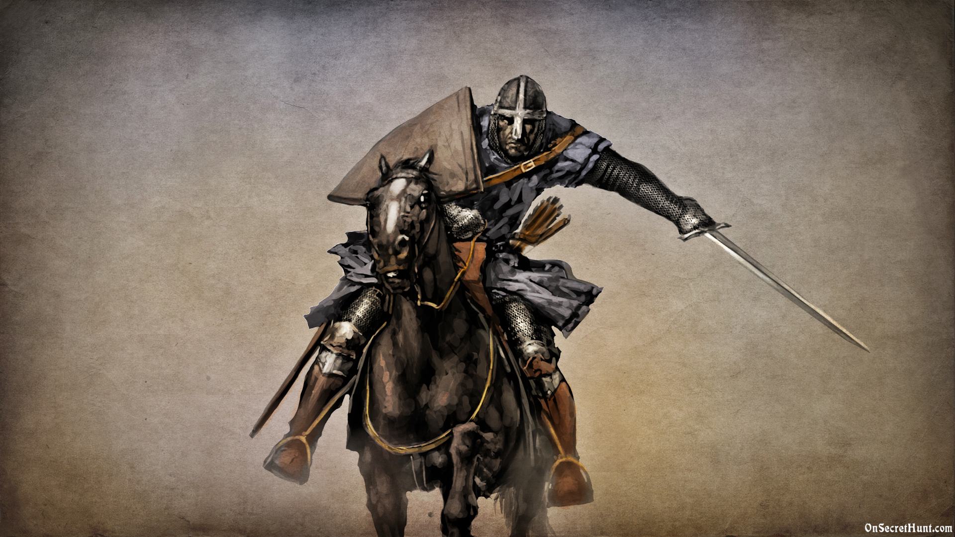 Mount And Blade Warband Wallpapers