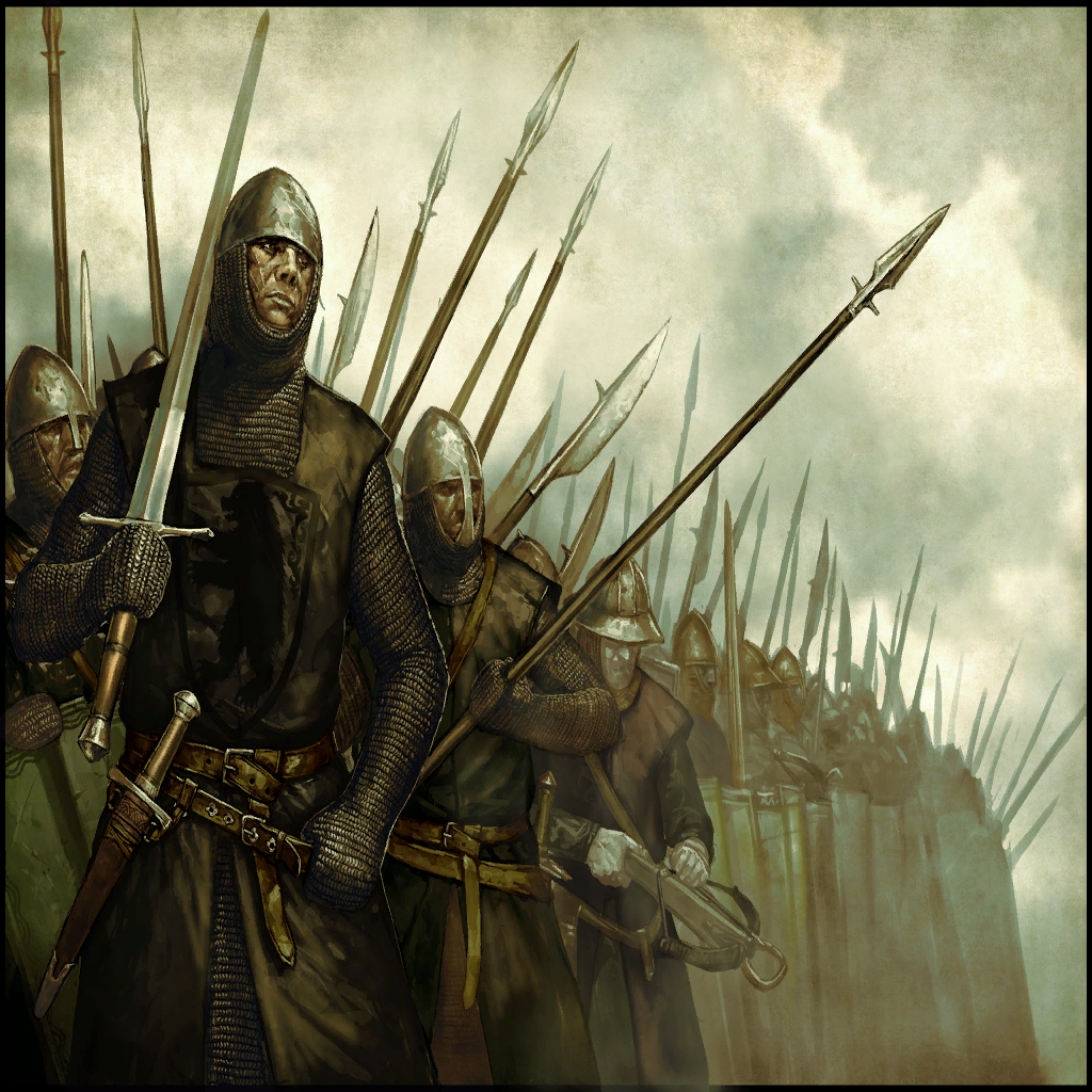 Mount And Blade Warband Wallpapers