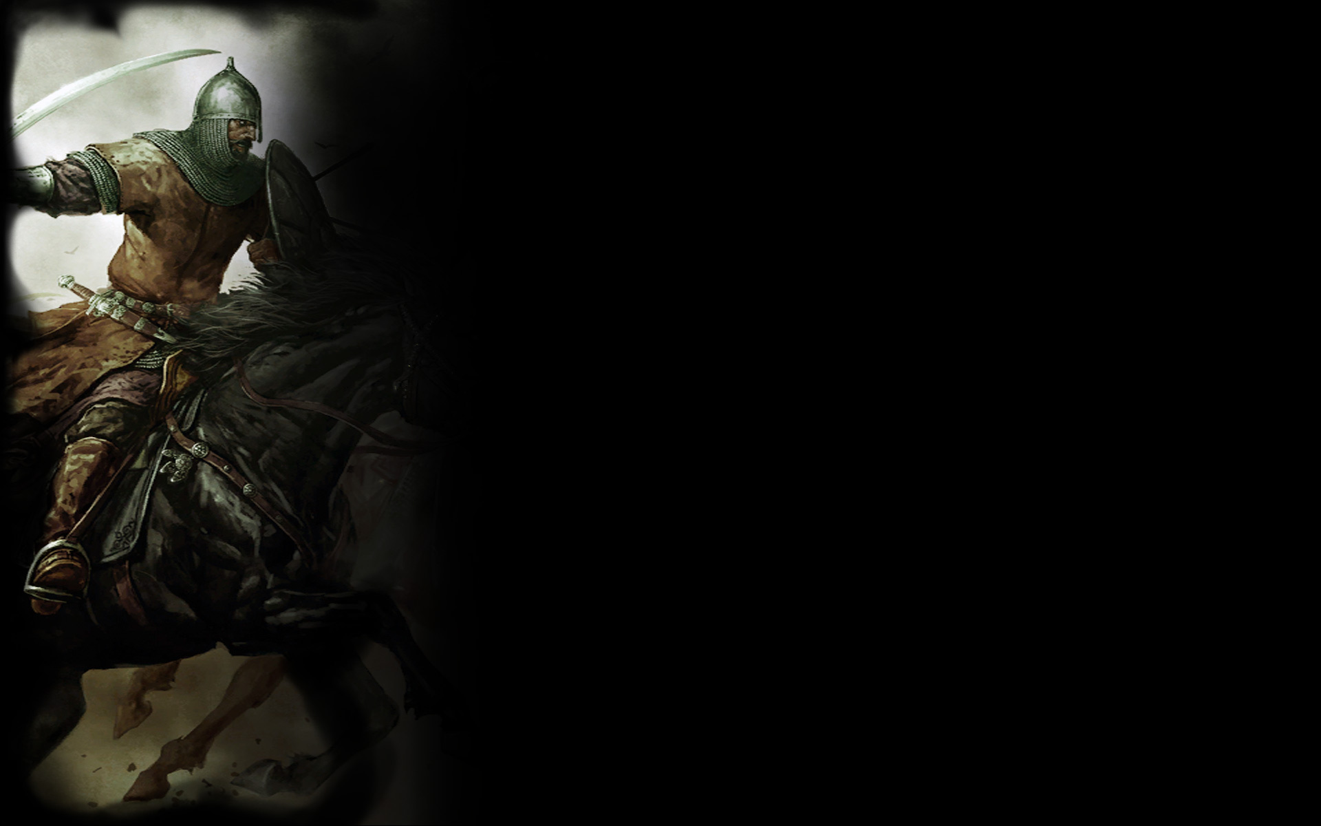 Mount And Blade Warband Wallpapers