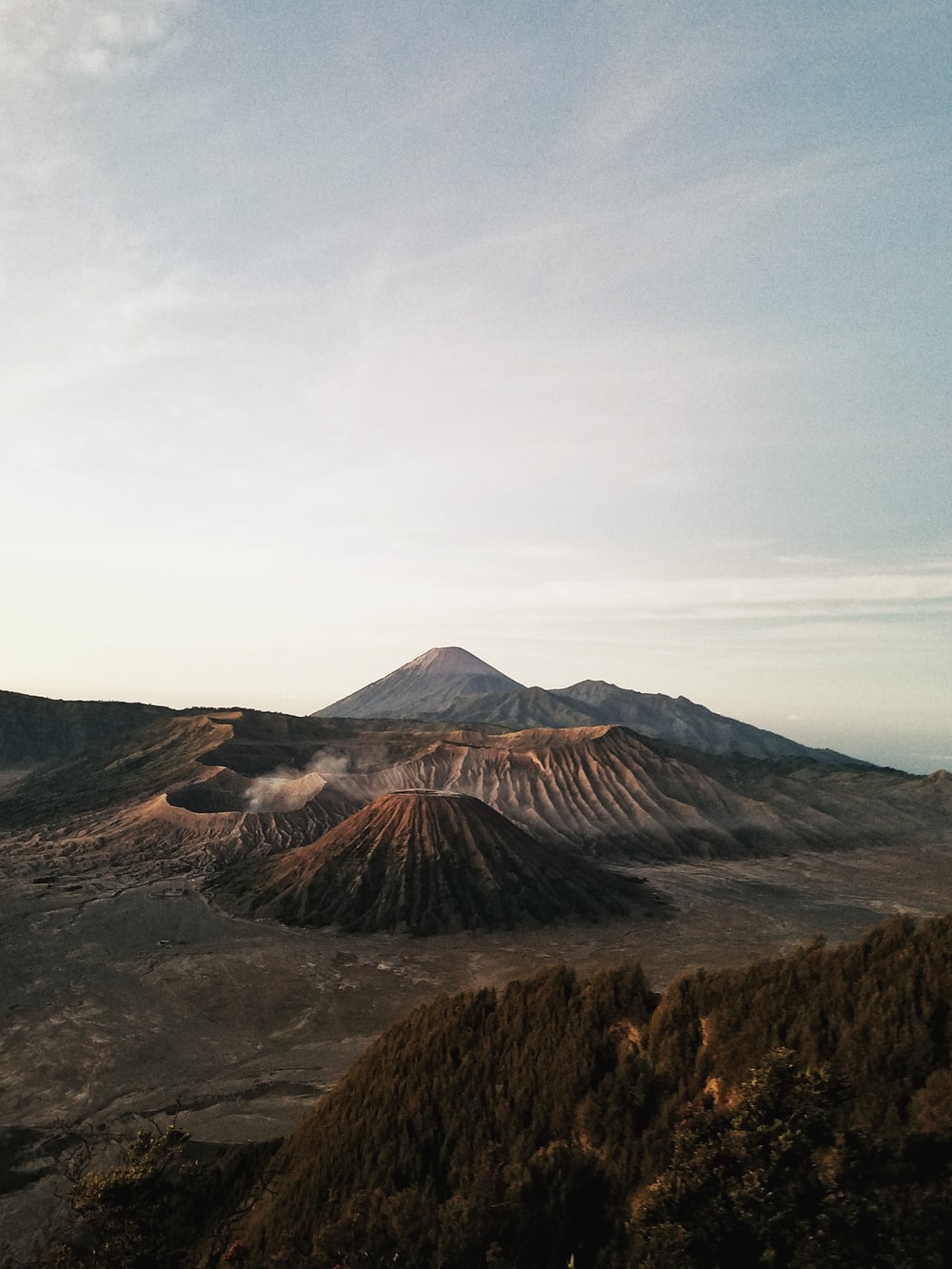 Mount Bromo Wallpapers