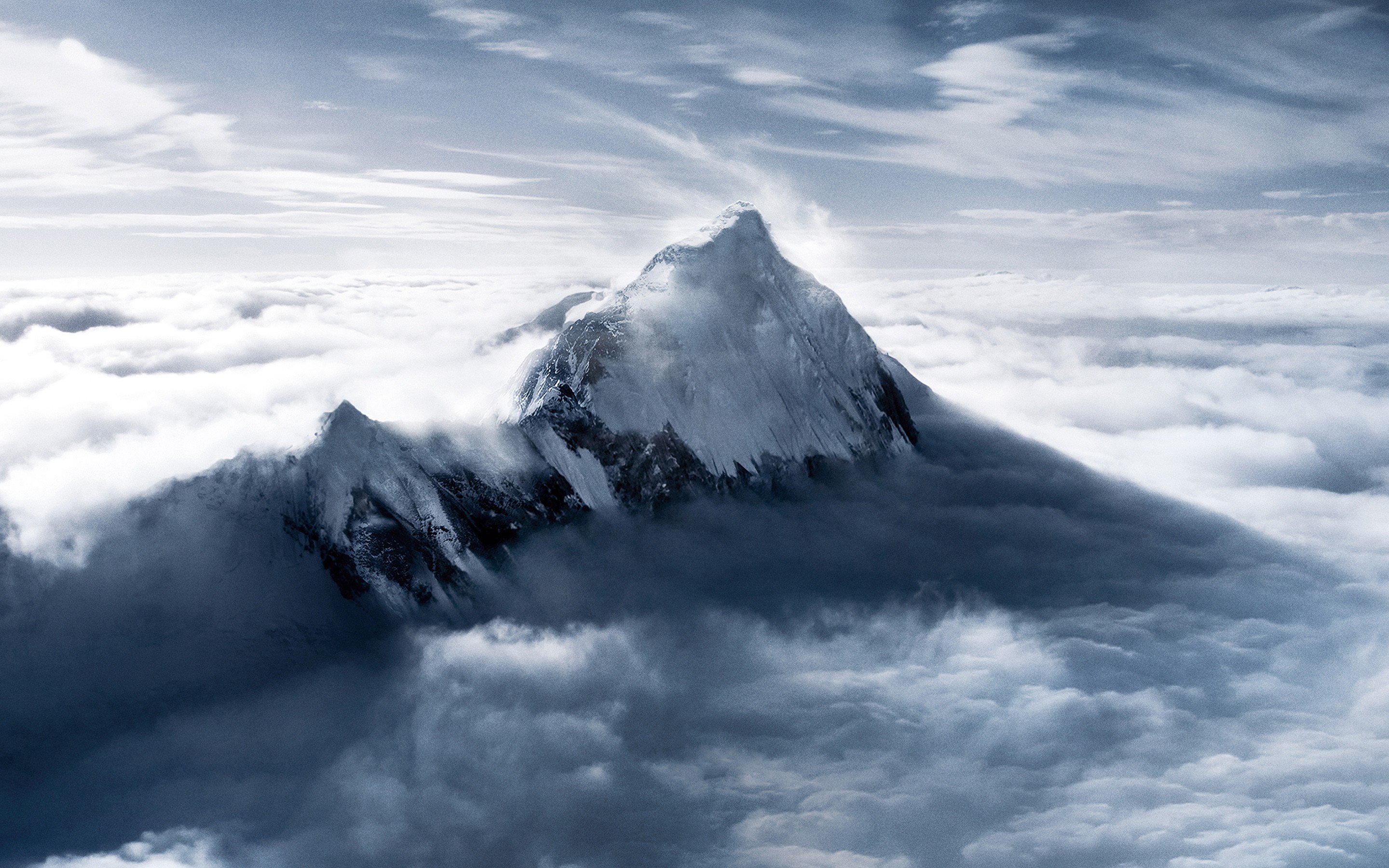 Mount Everest Wallpapers