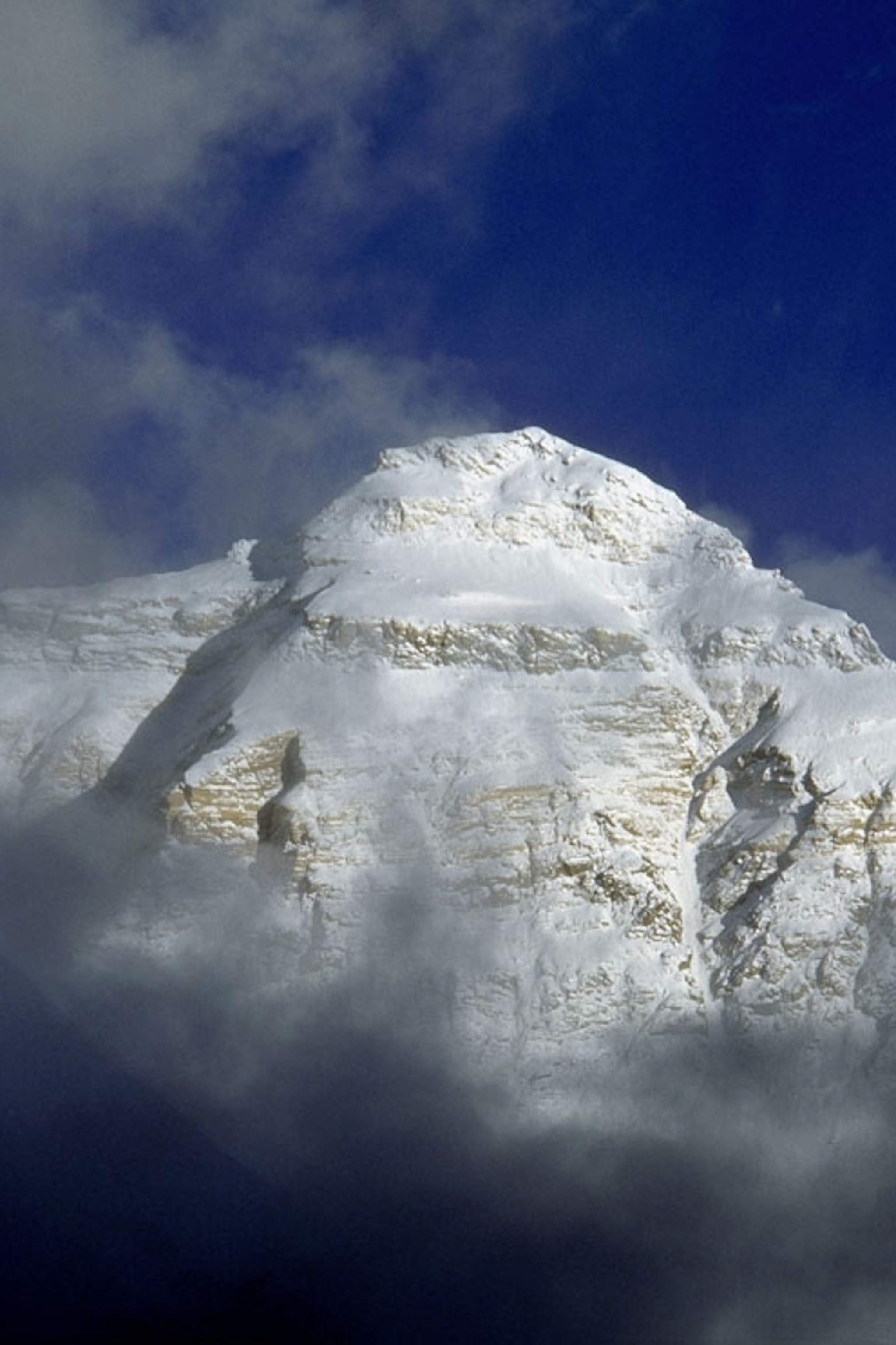 Mount Everest Wallpapers