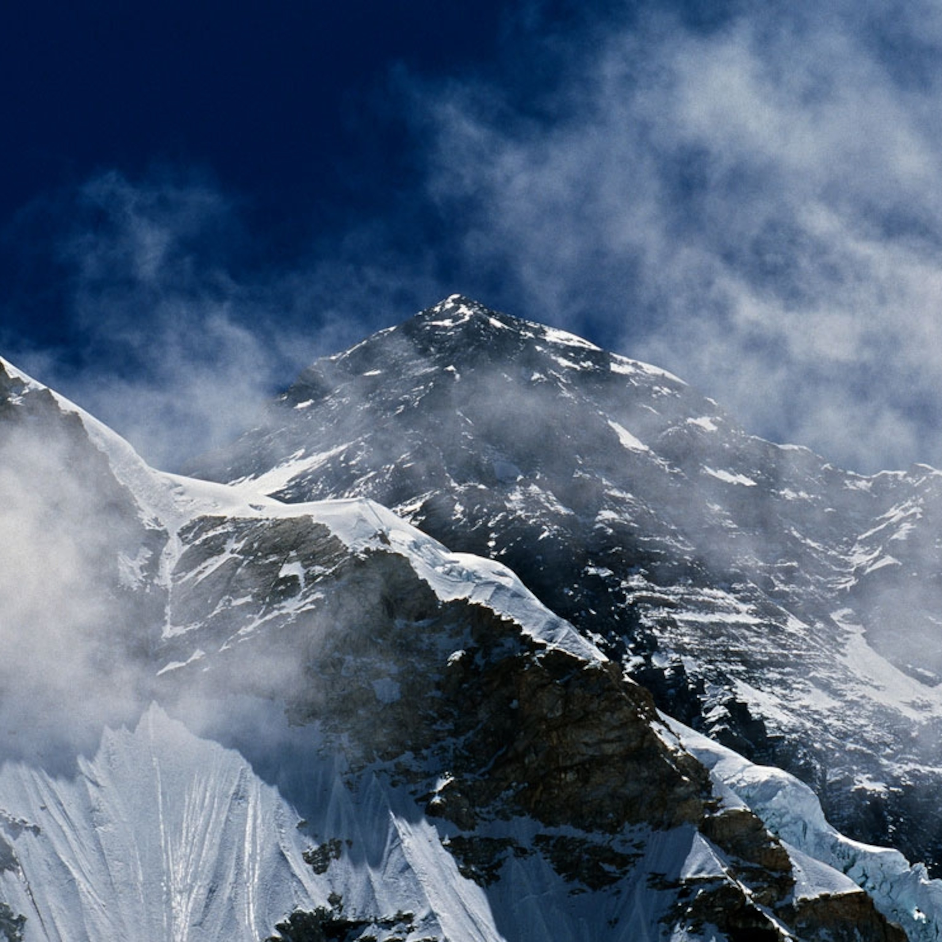 Mount Everest Wallpapers