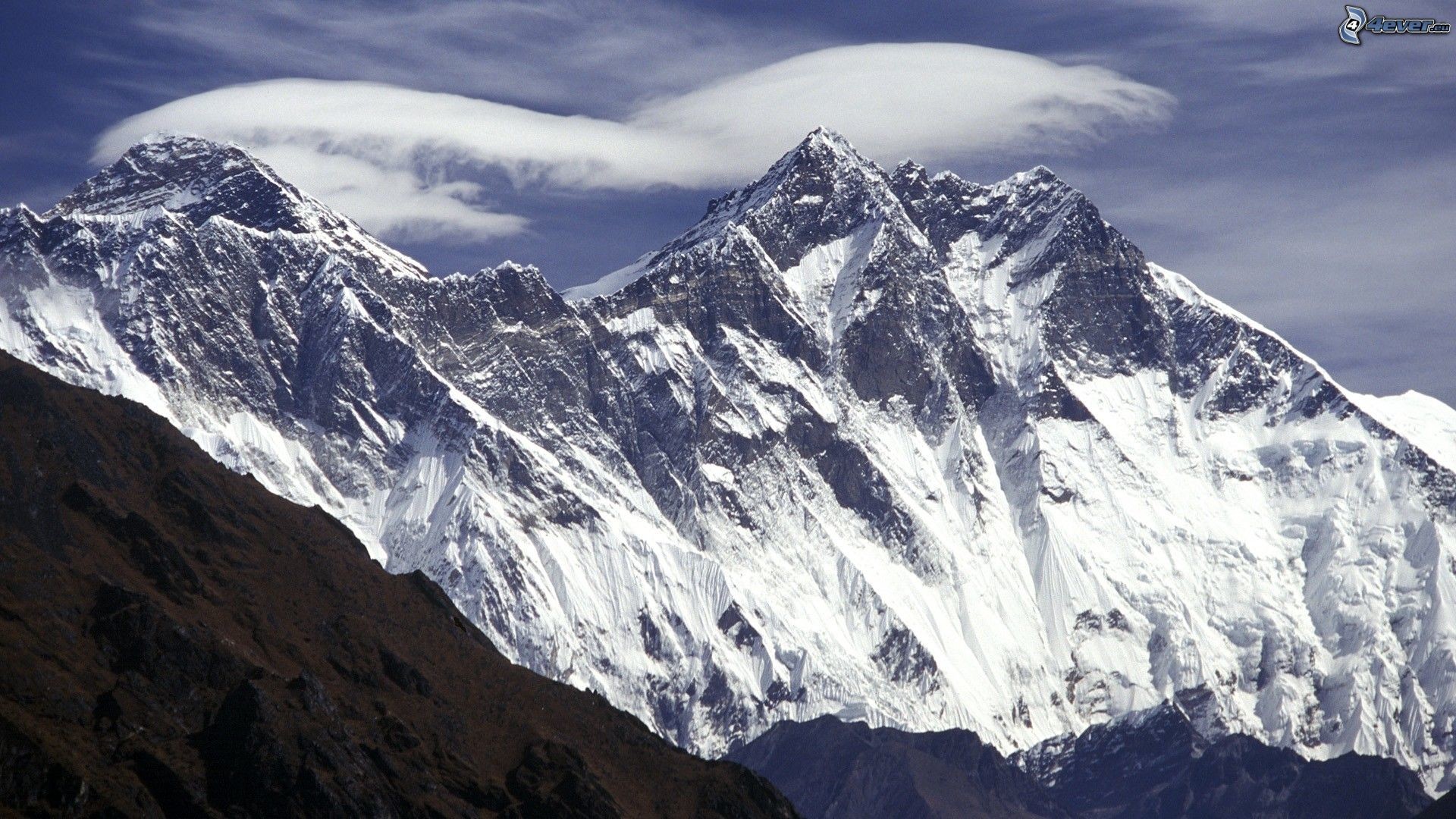 Mount Everest Wallpapers