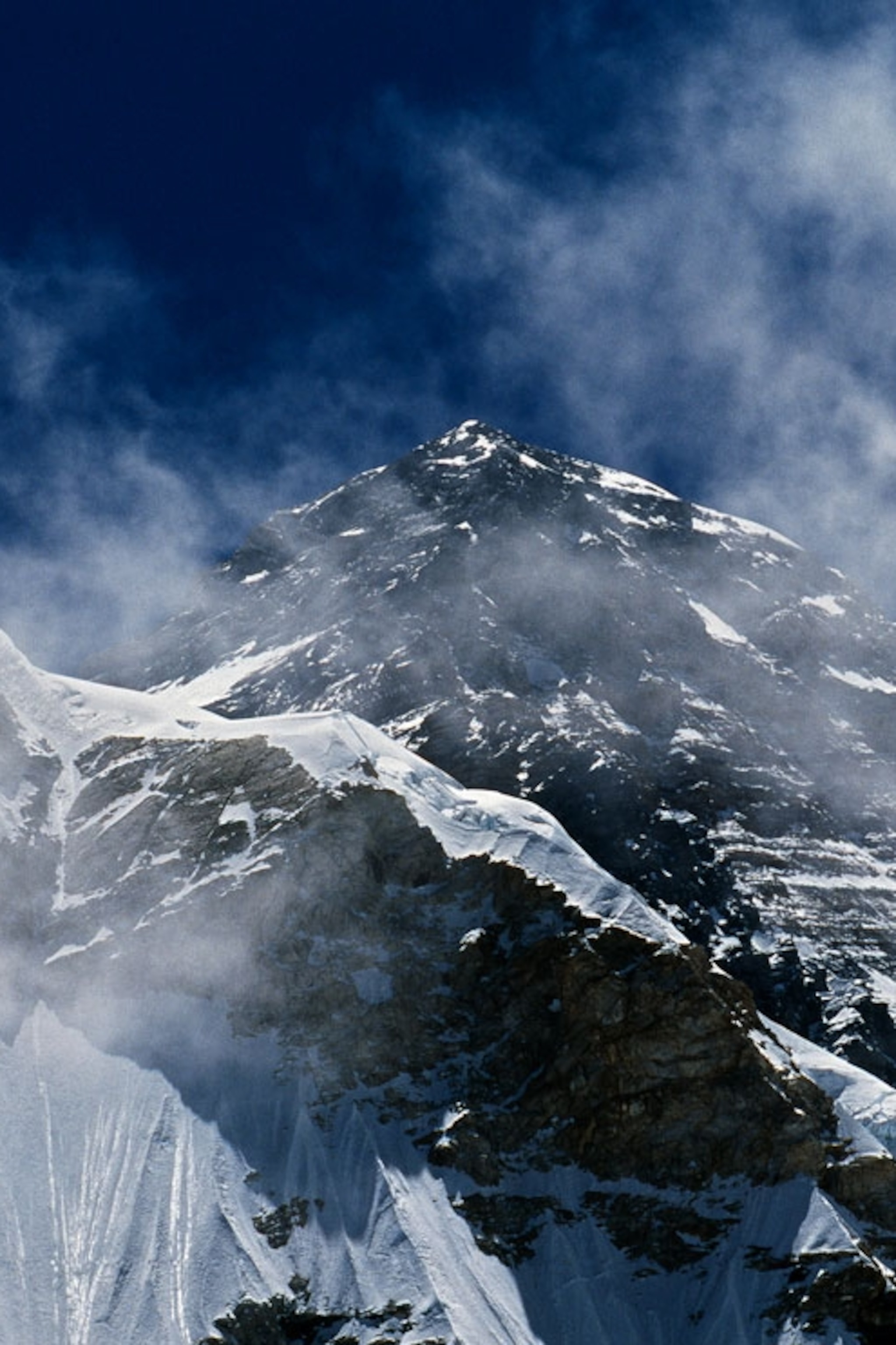 Mount Everest Wallpapers