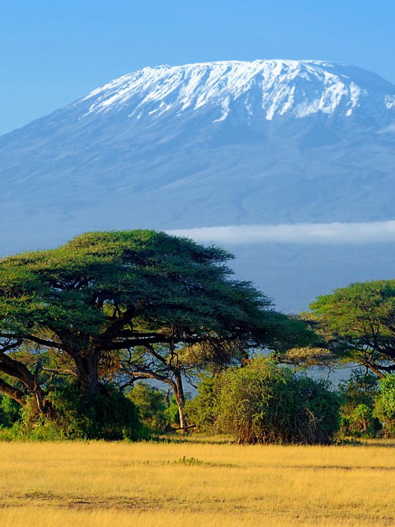 Mount Kilimanjaro Wallpapers