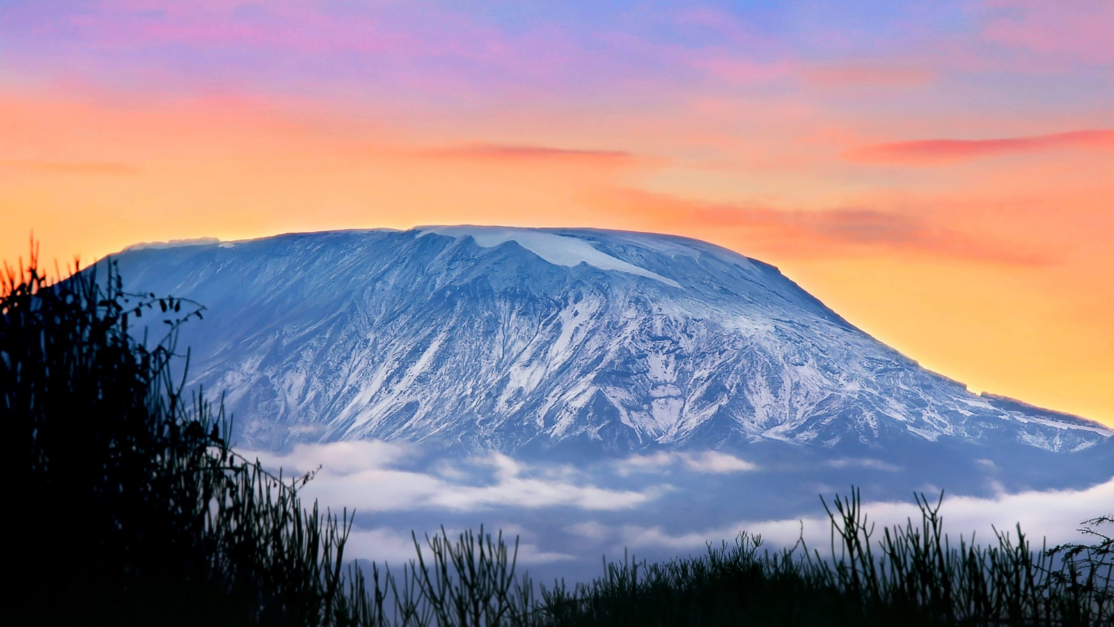 Mount Kilimanjaro Wallpapers