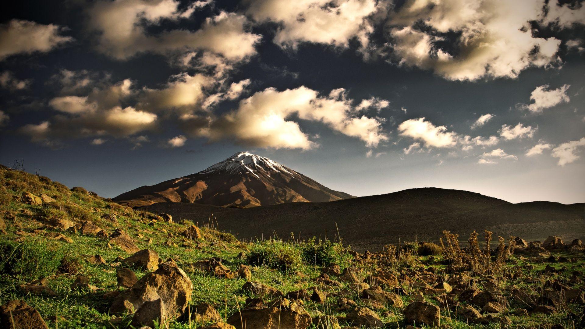 Mount Kilimanjaro Wallpapers