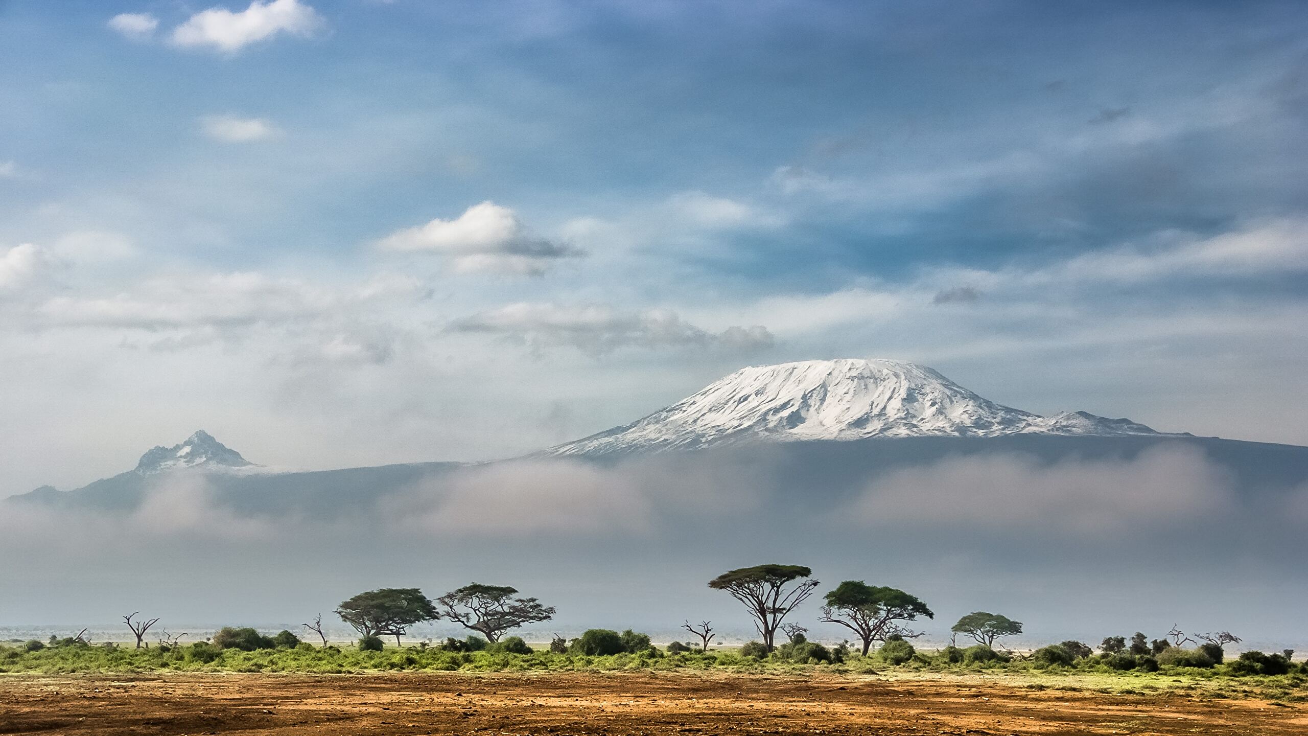 Mount Kilimanjaro Wallpapers