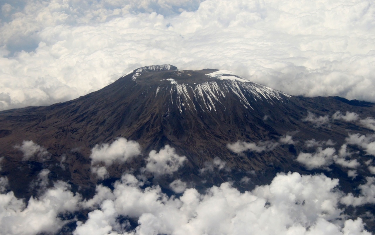 Mount Kilimanjaro Wallpapers