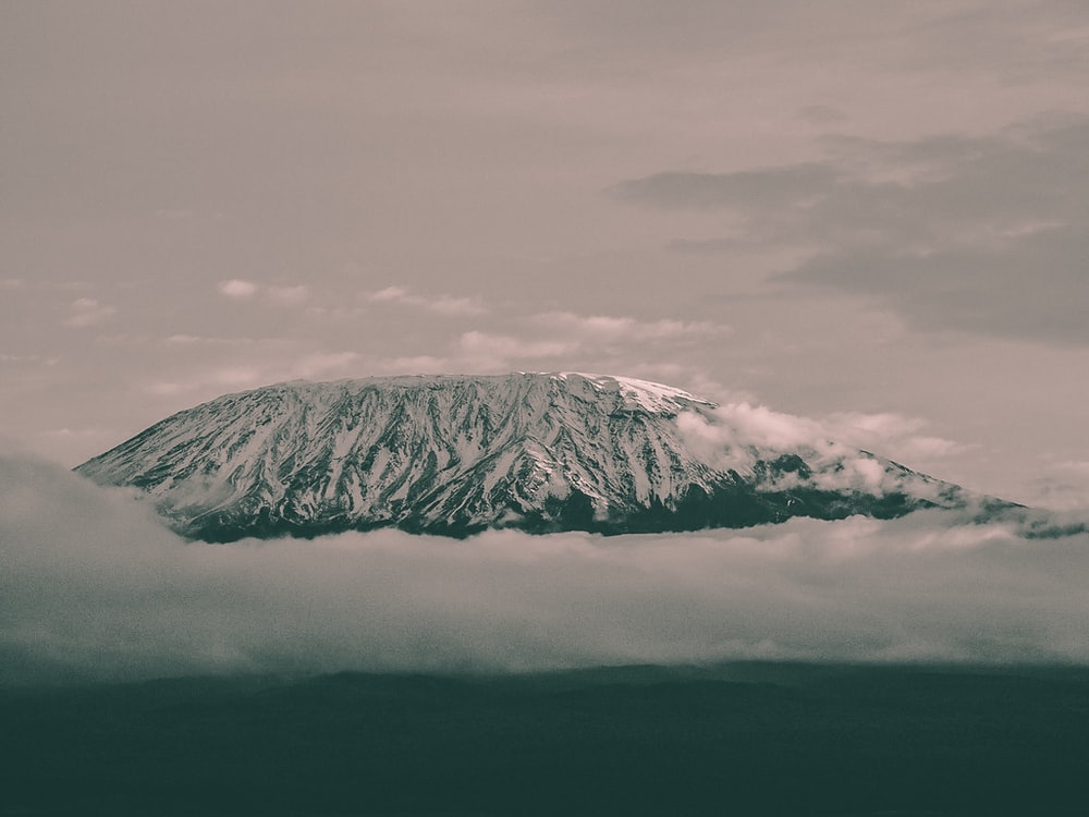 Mount Kilimanjaro Wallpapers