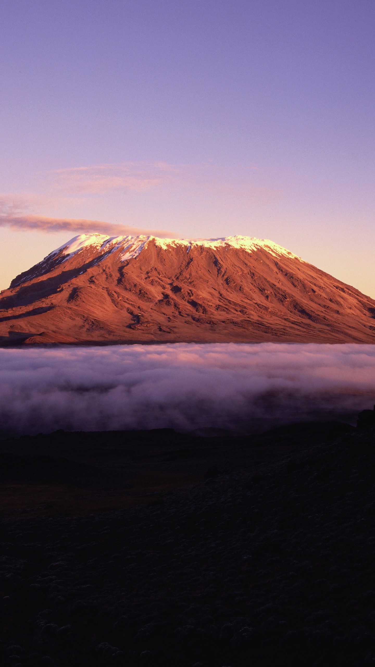 Mount Kilimanjaro Wallpapers