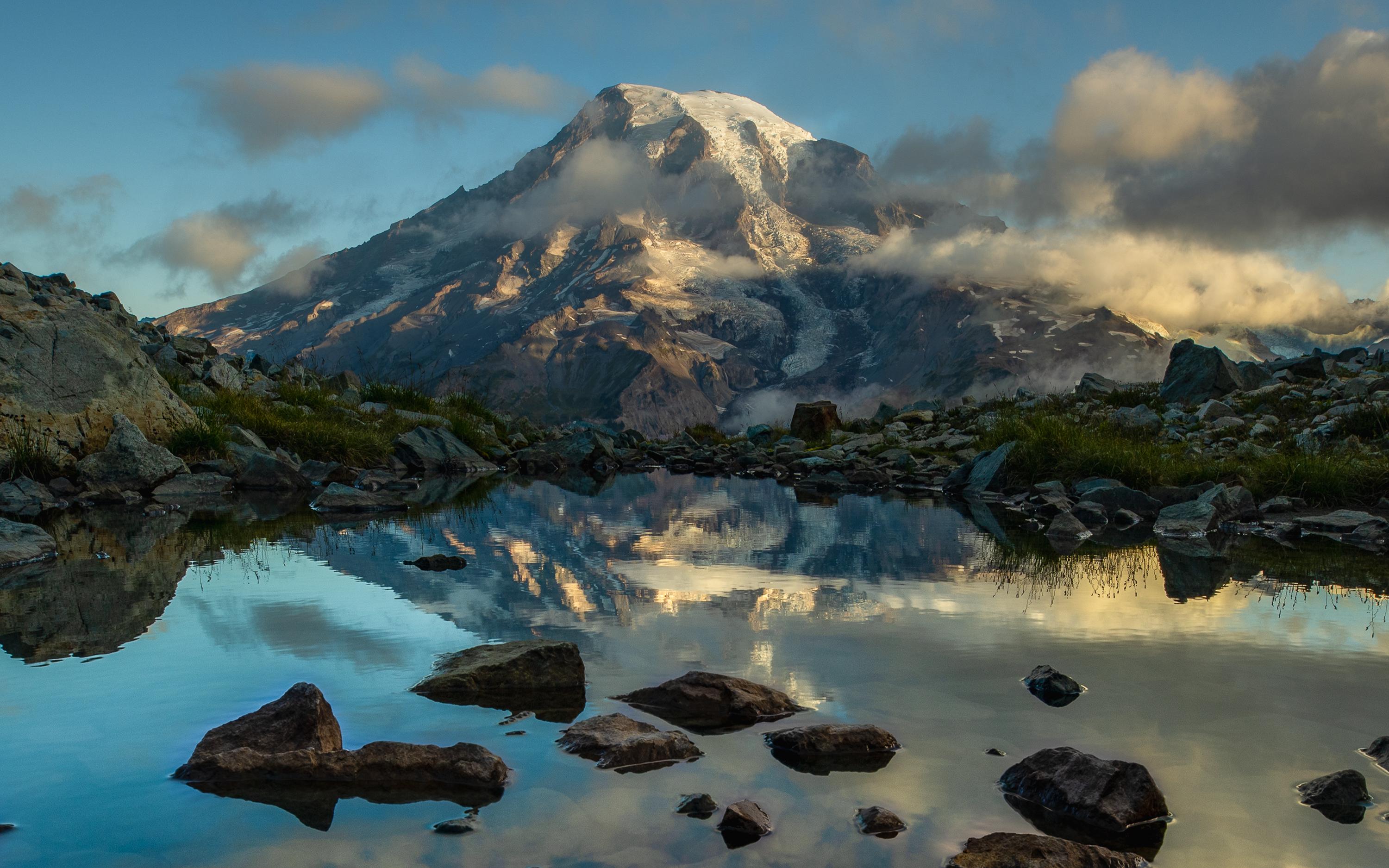 Mount Kilimanjaro Wallpapers