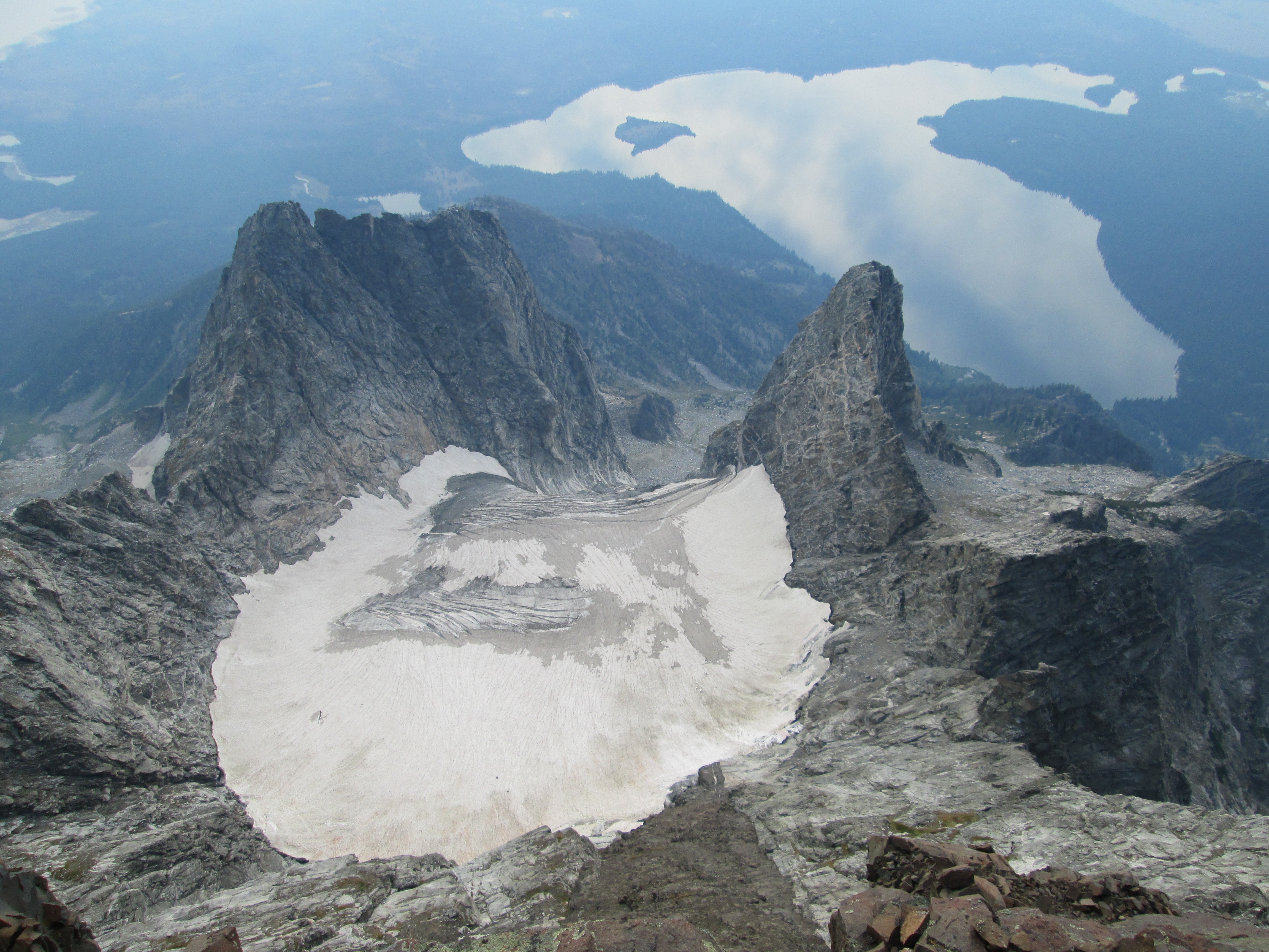 Mount Moran Wallpapers