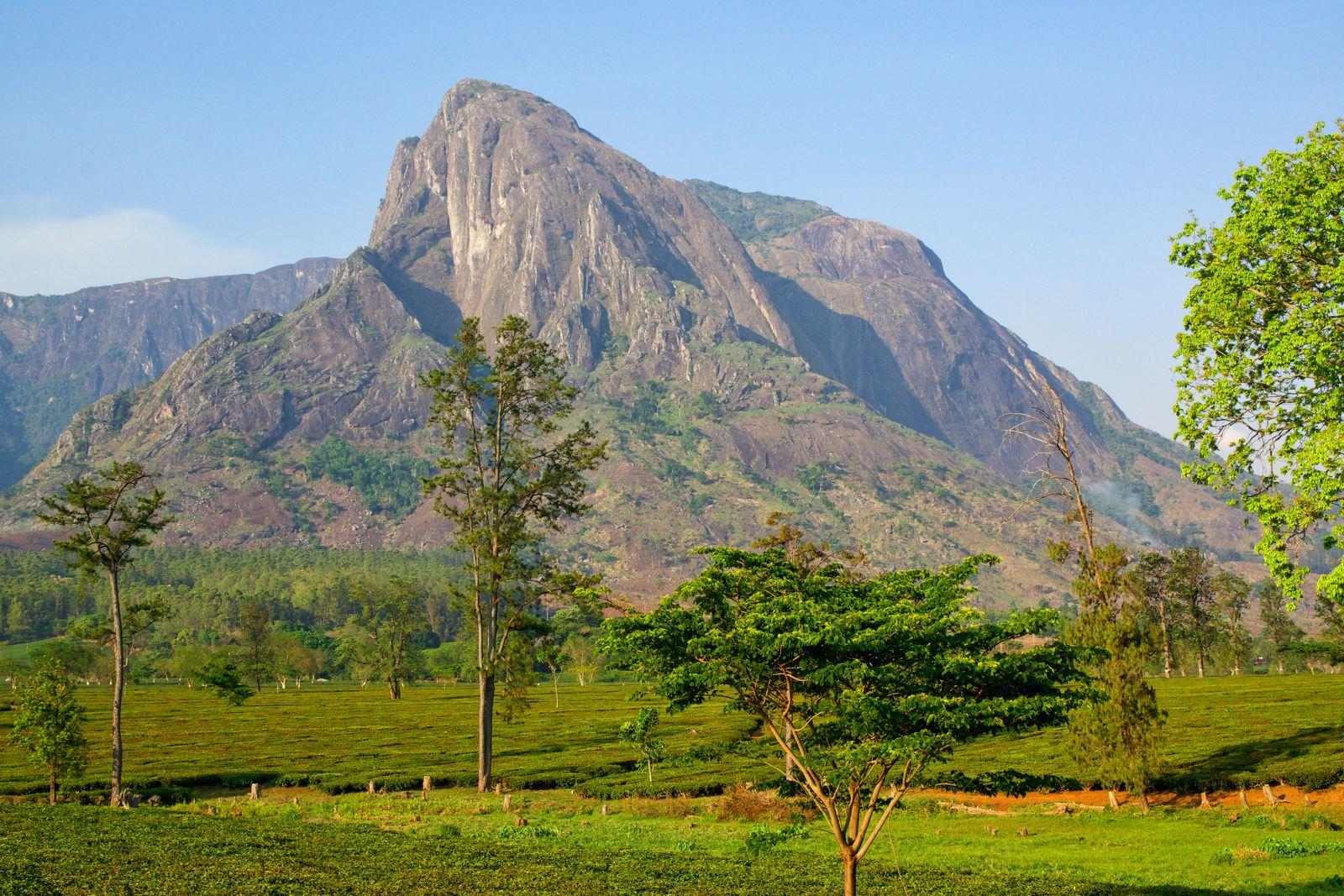 Mount Mulanje Wallpapers