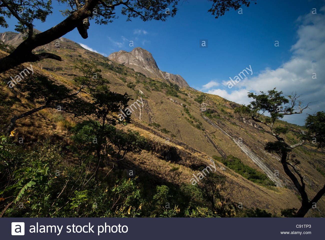 Mount Mulanje Wallpapers