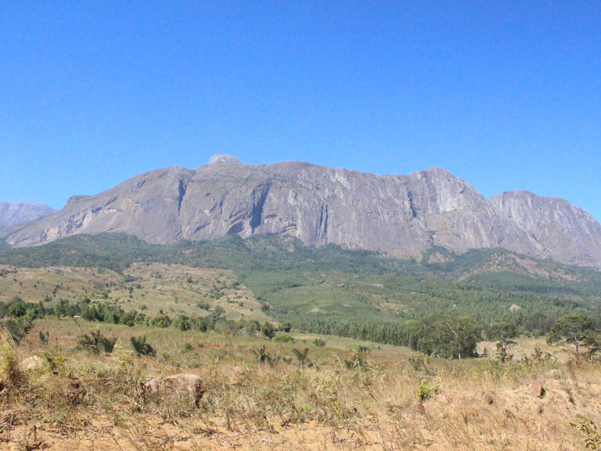 Mount Mulanje Wallpapers