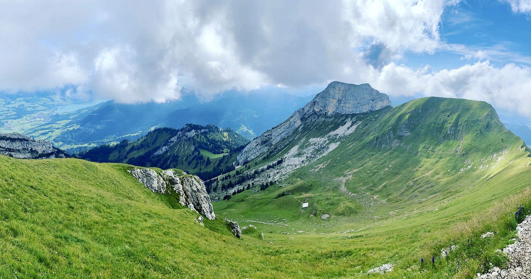 Mount Pilatus Wallpapers