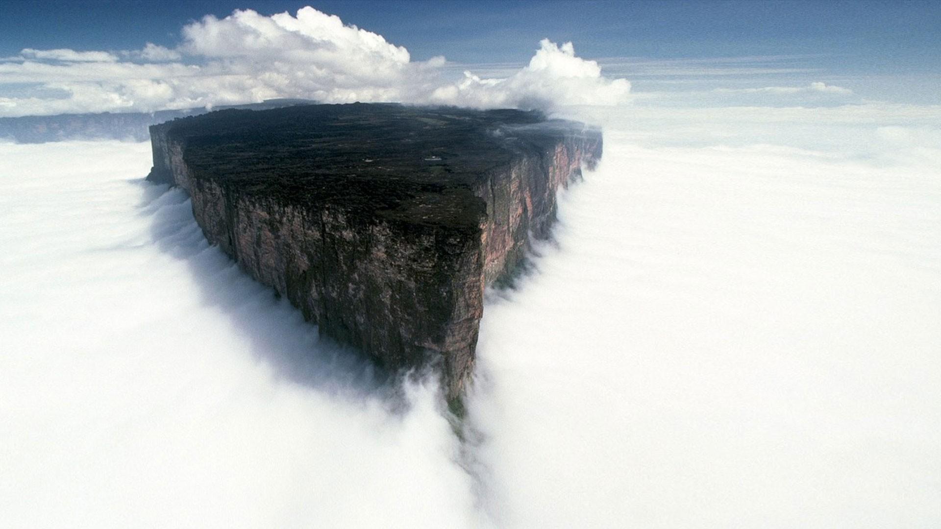 Mount Roraima Wallpapers