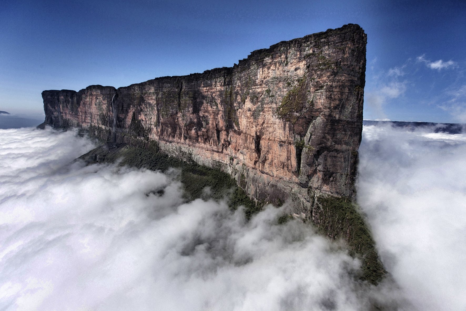 Mount Roraima Wallpapers