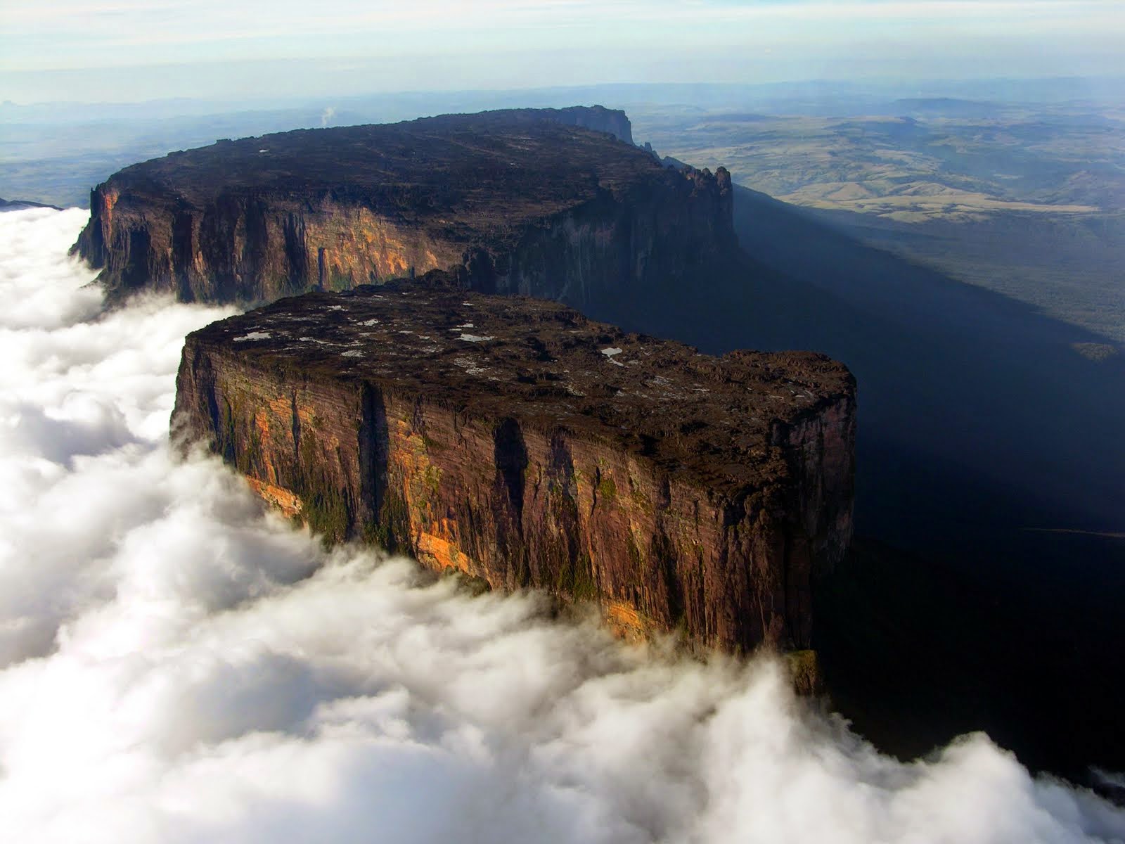 Mount Roraima Wallpapers