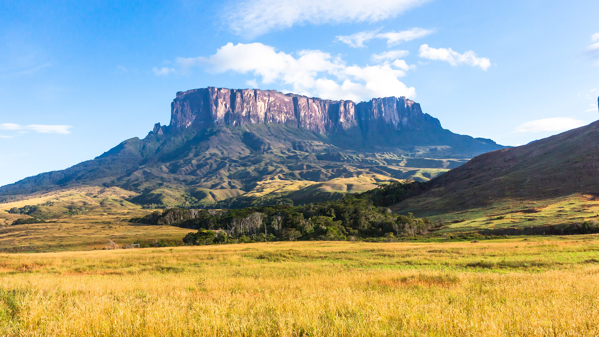 Mount Roraima Wallpapers