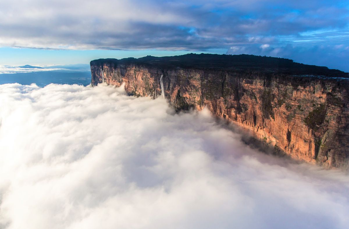 Mount Roraima Wallpapers