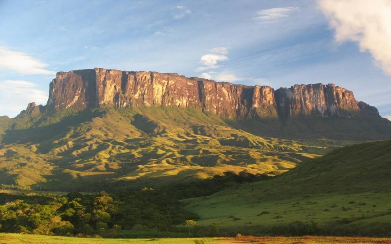 Mount Roraima Wallpapers