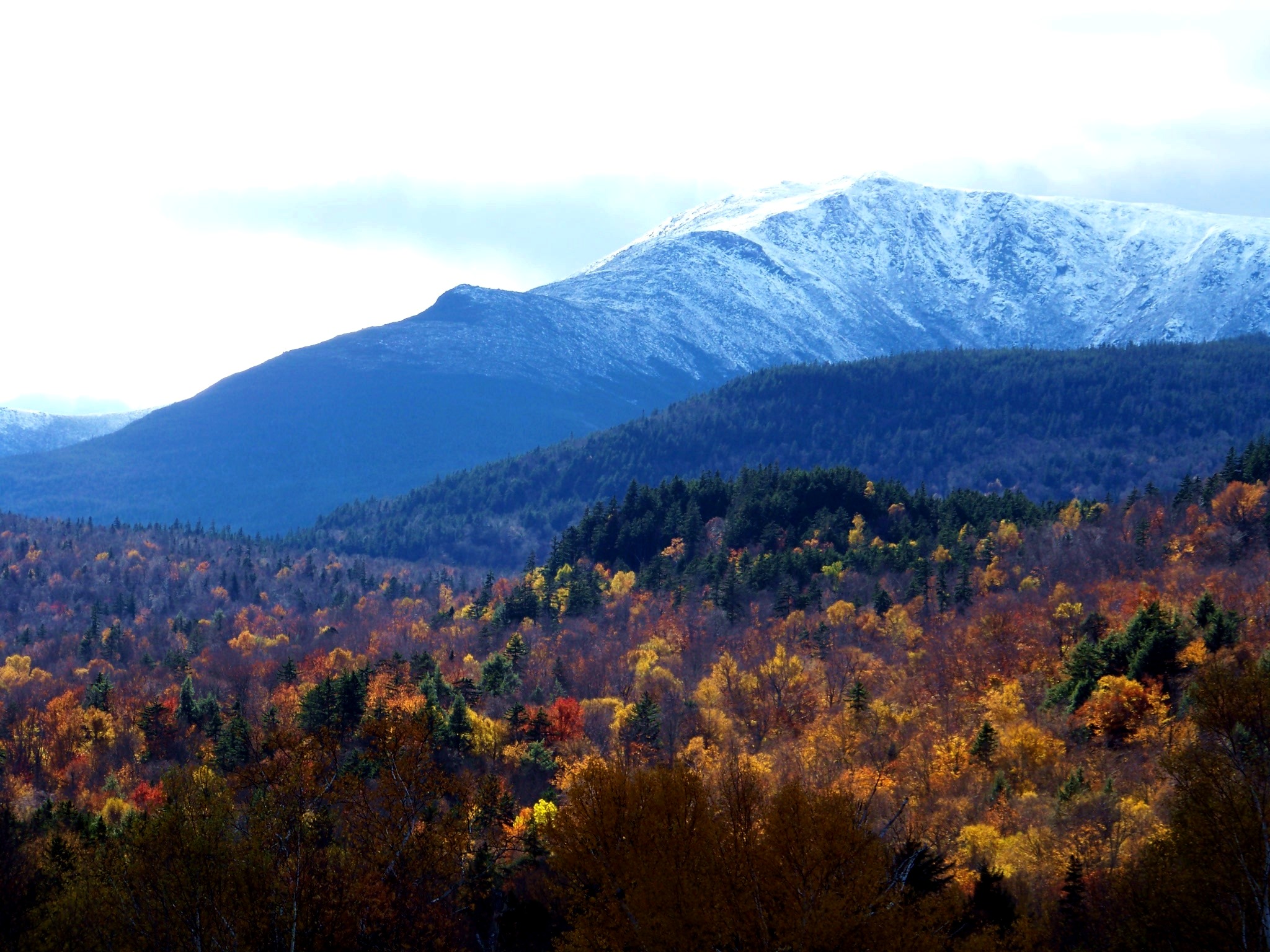 Mount Washington Pictures Wallpapers