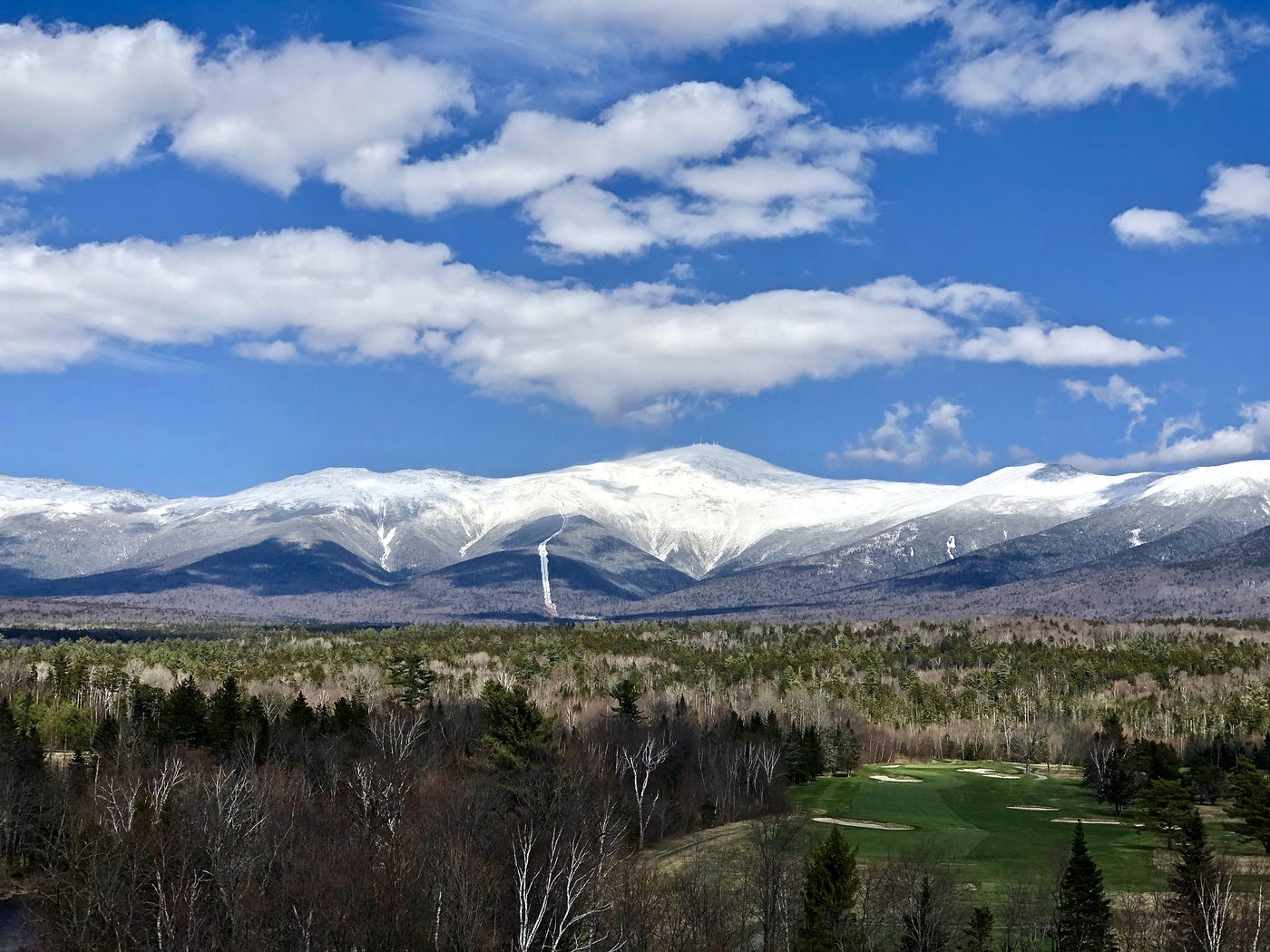 Mount Washington Pictures Wallpapers