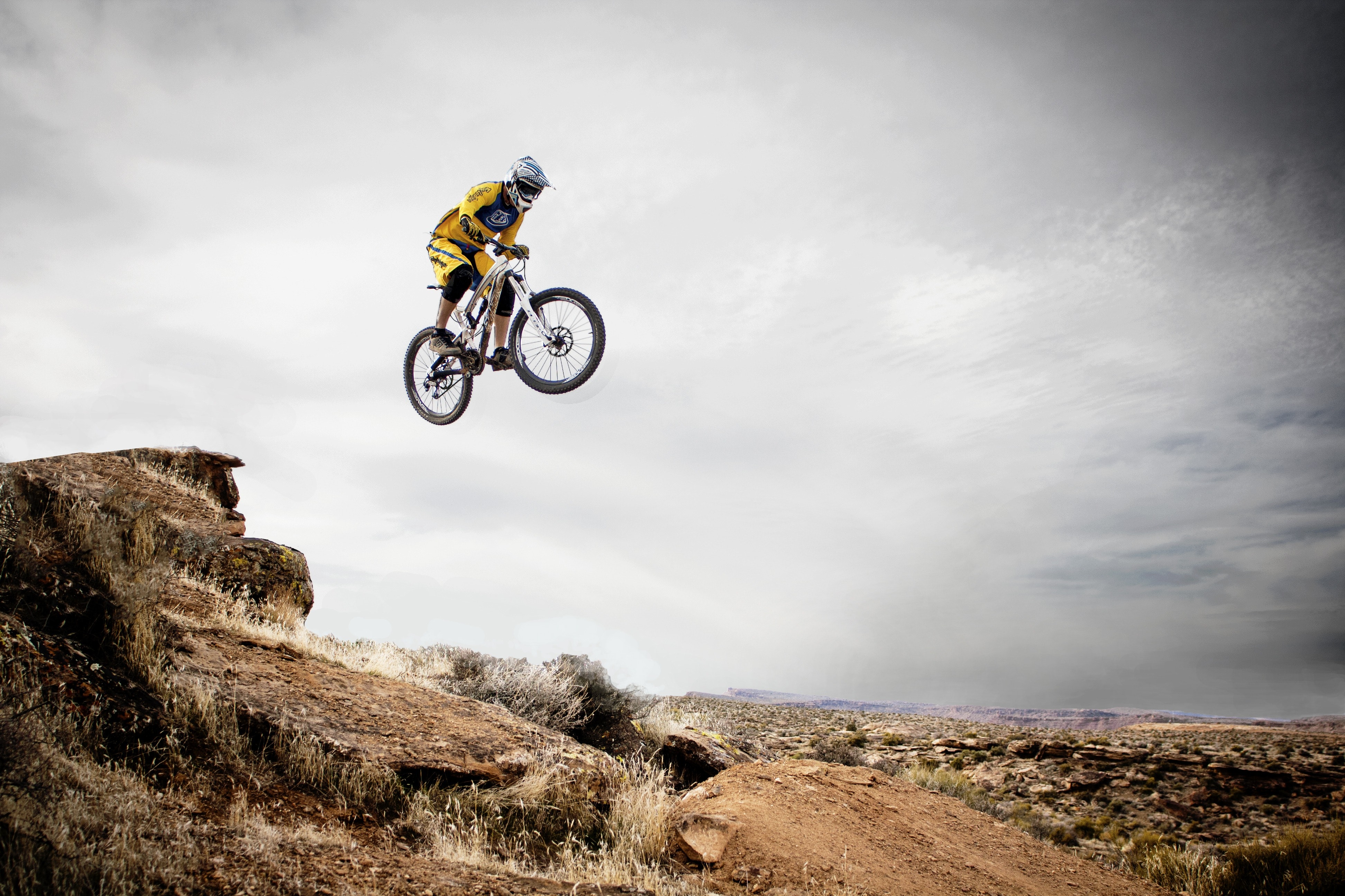 Mountain Bike Wallpapers