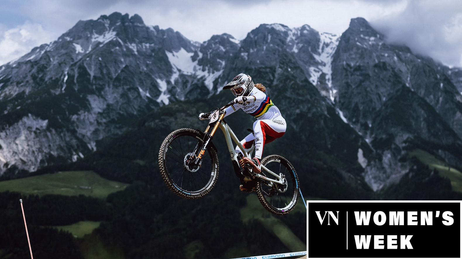 Mountain Bike Wallpapers