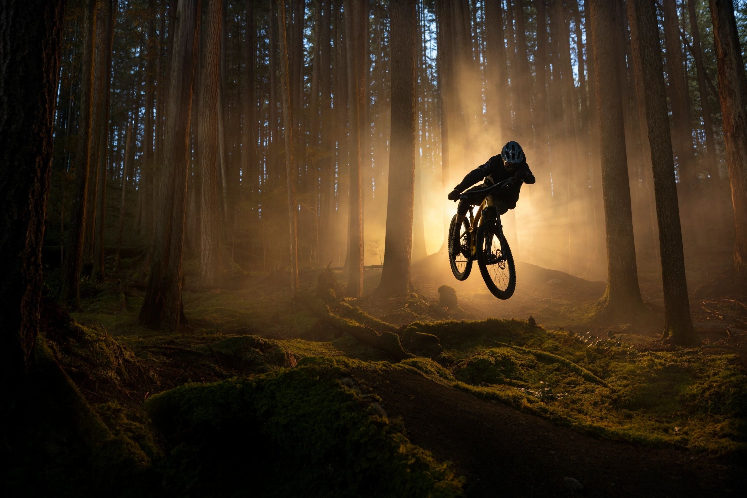 Mountain Bike Wallpapers