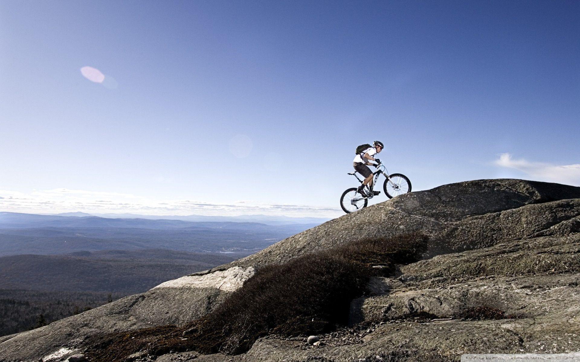 Mountain Bike Wallpapers