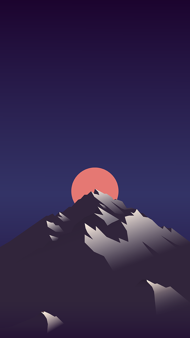 Mountain Mobile Wallpapers