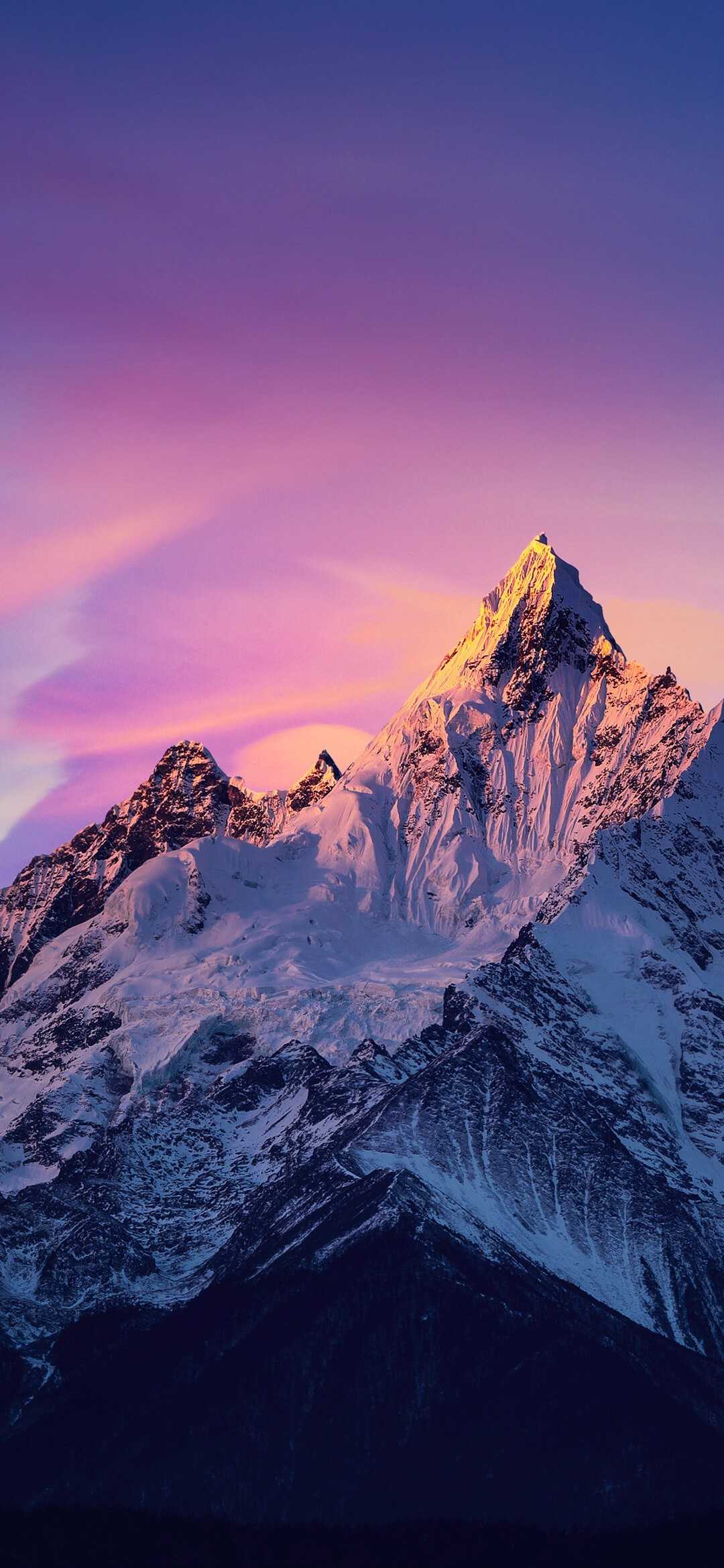 Mountain Wallpapers